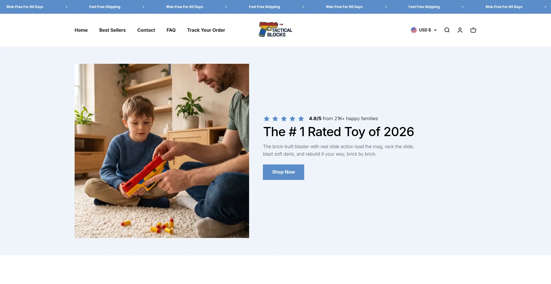 Tacticalblocks.com