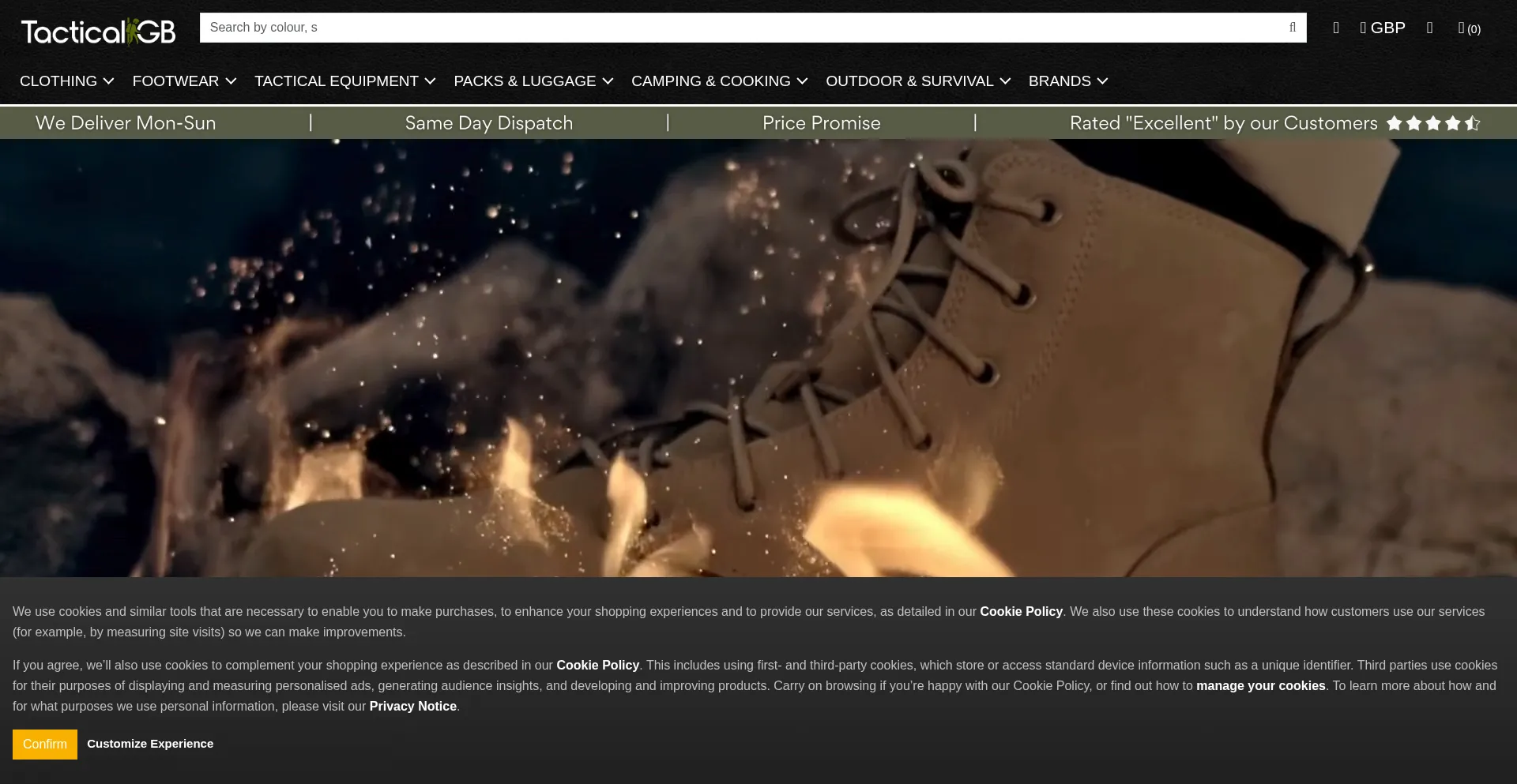 Tacticalgb.com