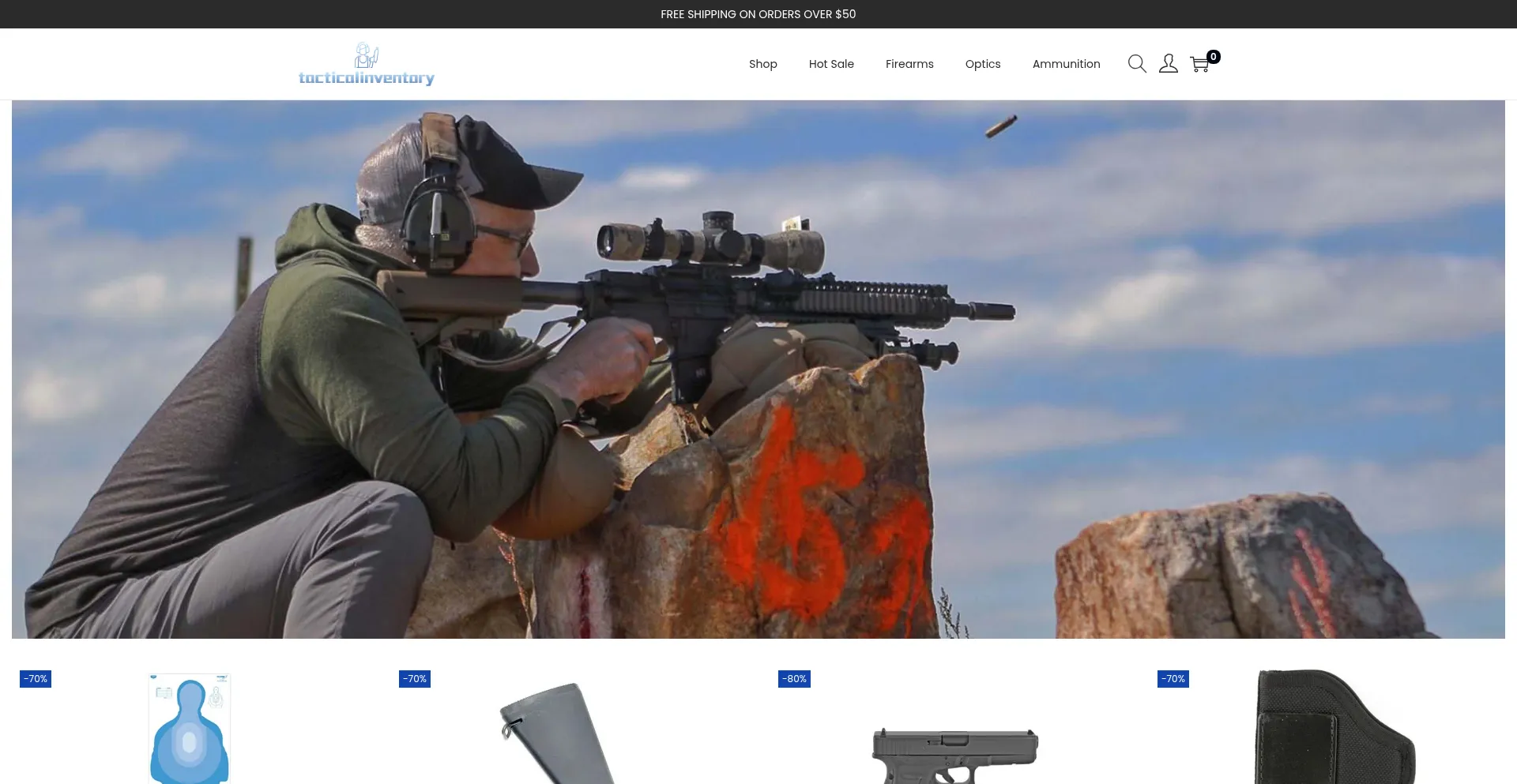 Tacticalinventory.com