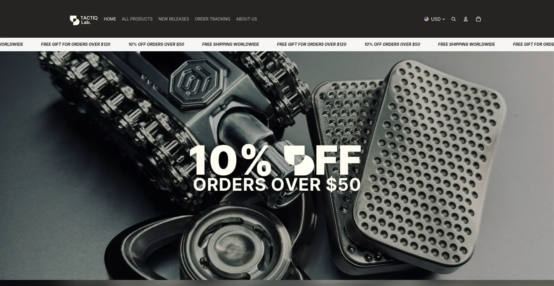 Tactiqlab.com