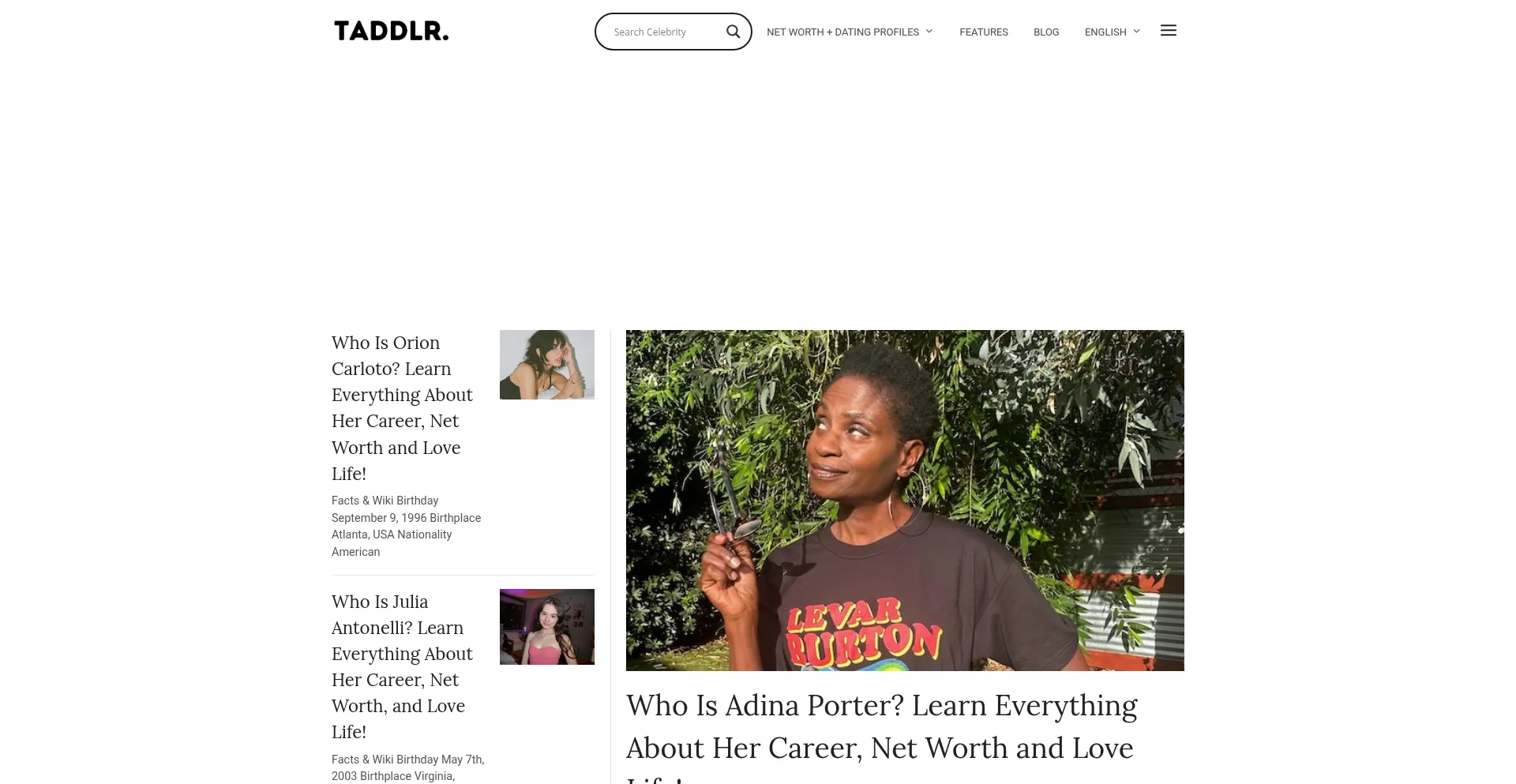 Taddlr.com