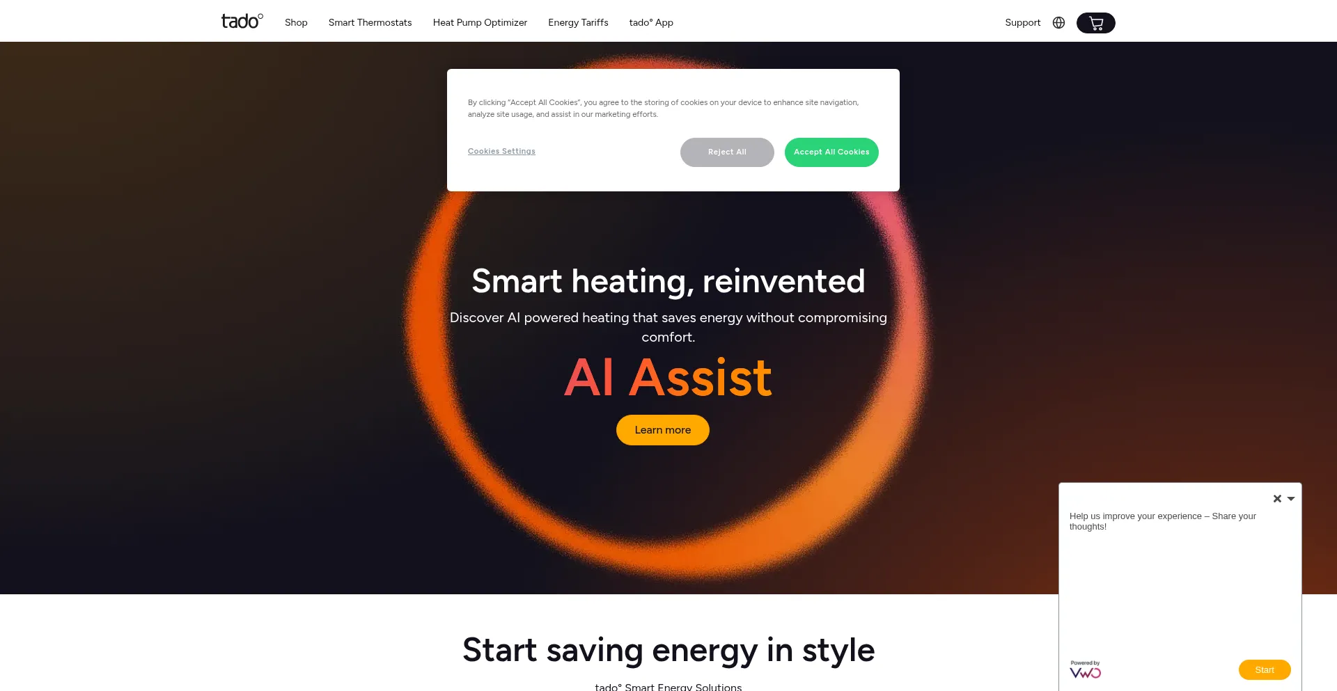 Tado.com