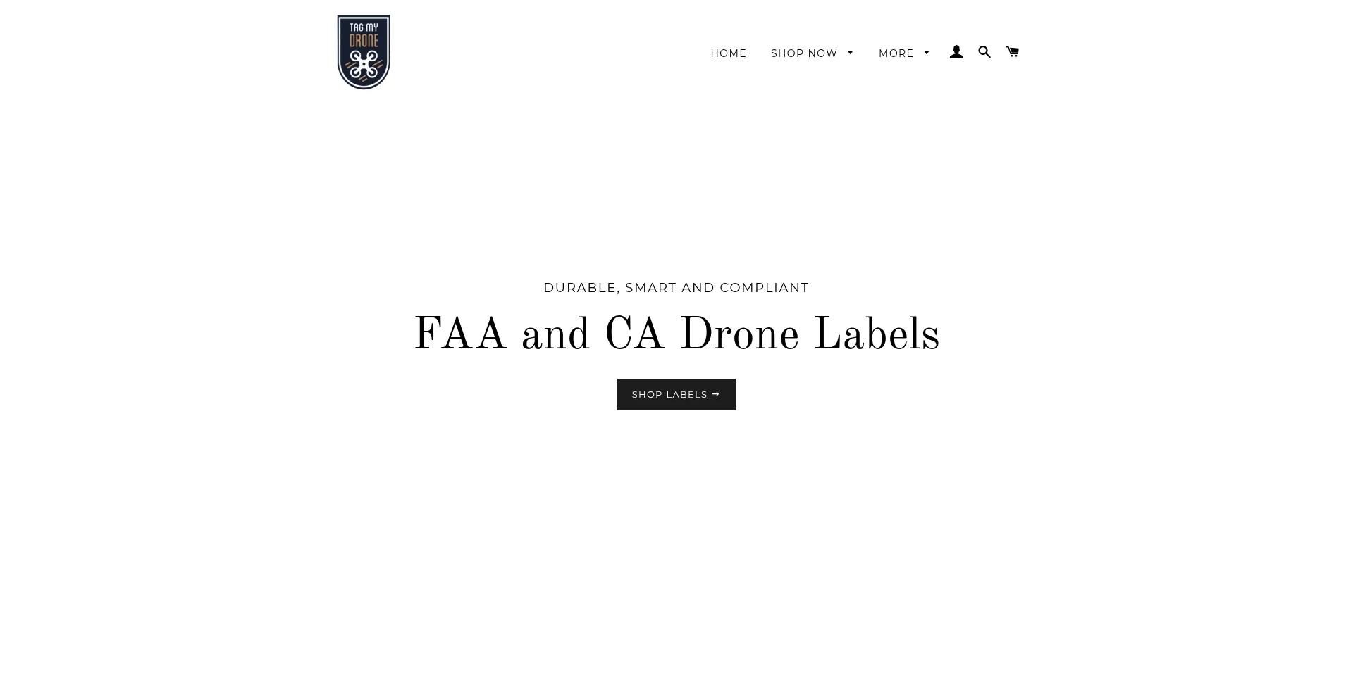 Tagmydrone.com
