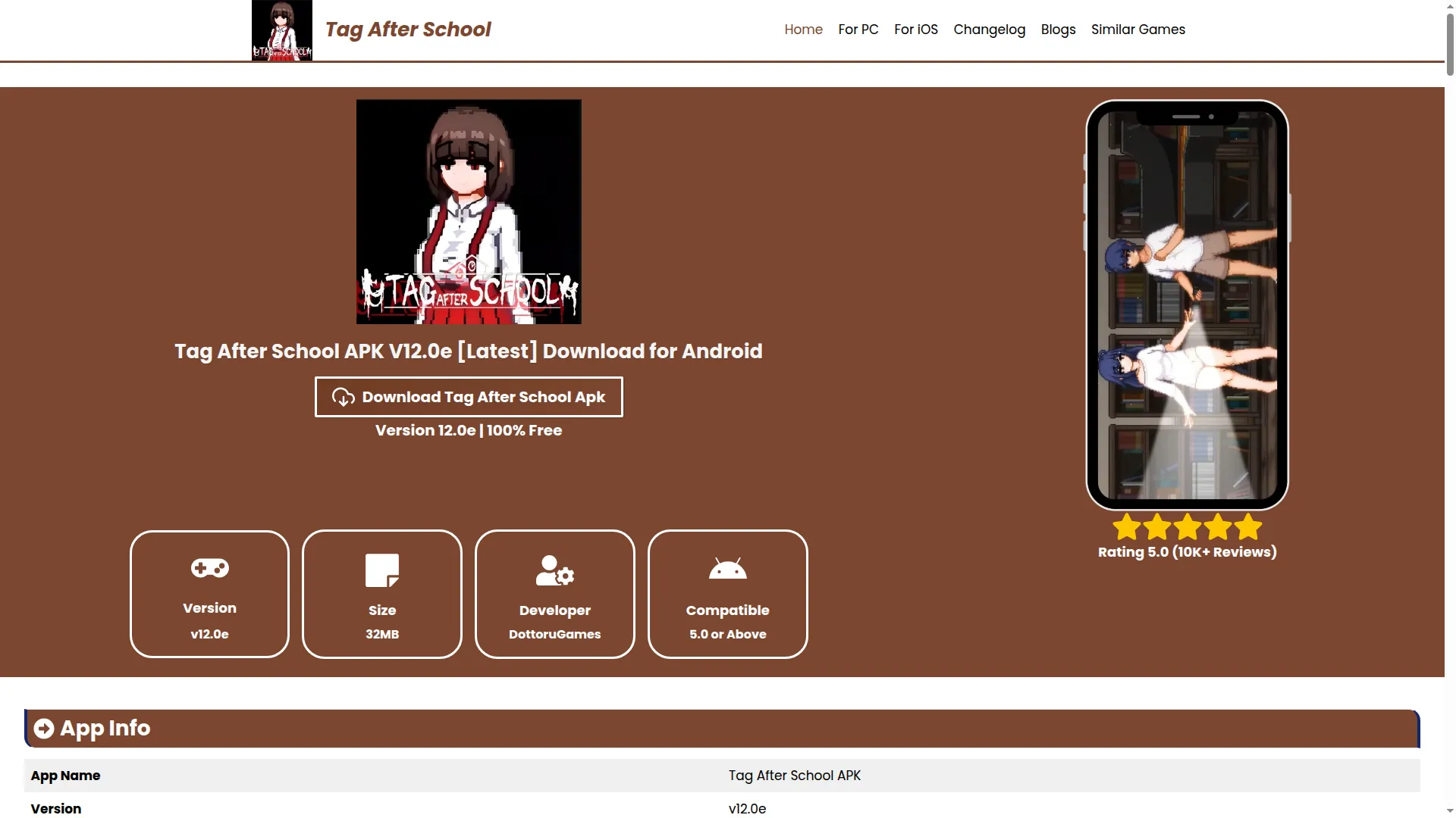 Tagsafterschool.com