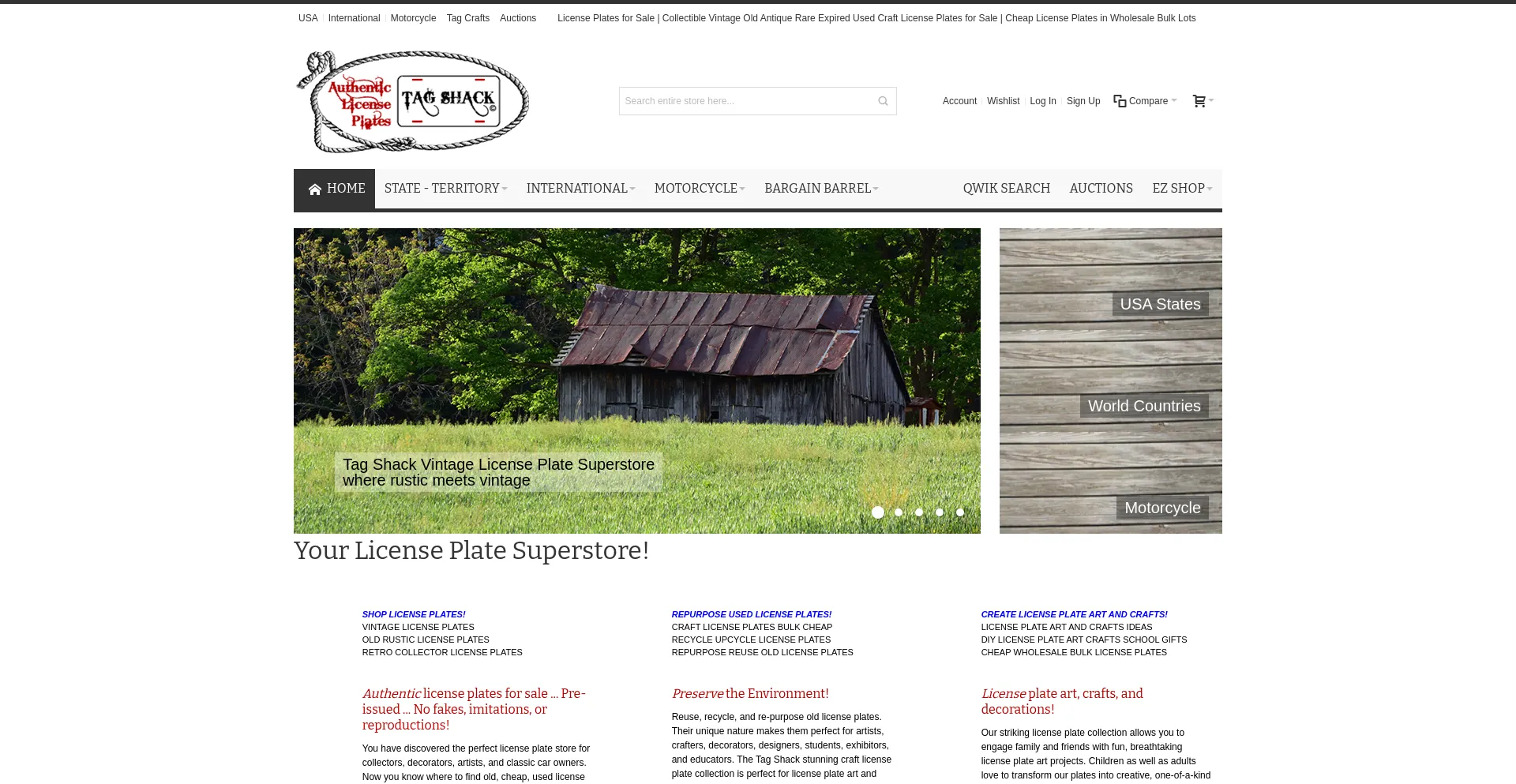 Tagshack.com