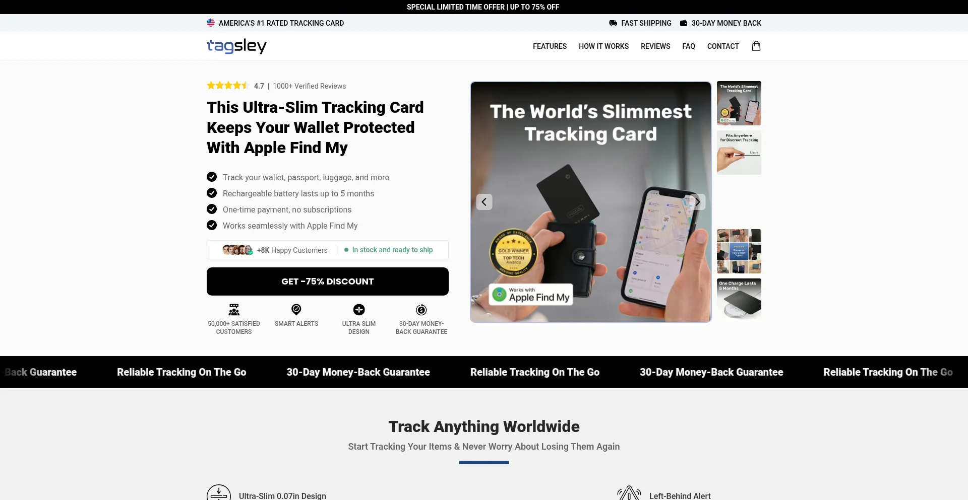 Tagsleyshop.checkoutera.com