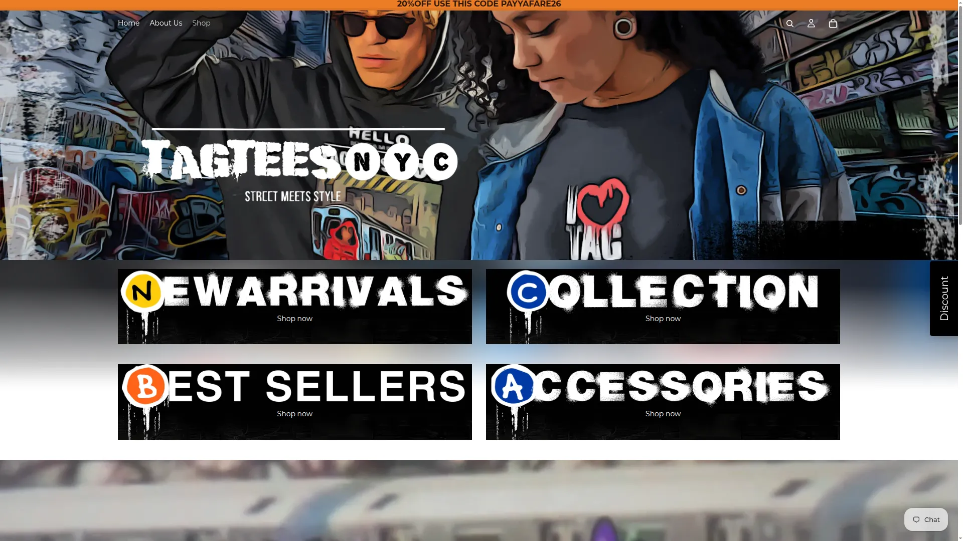 Tagteesnyc.com