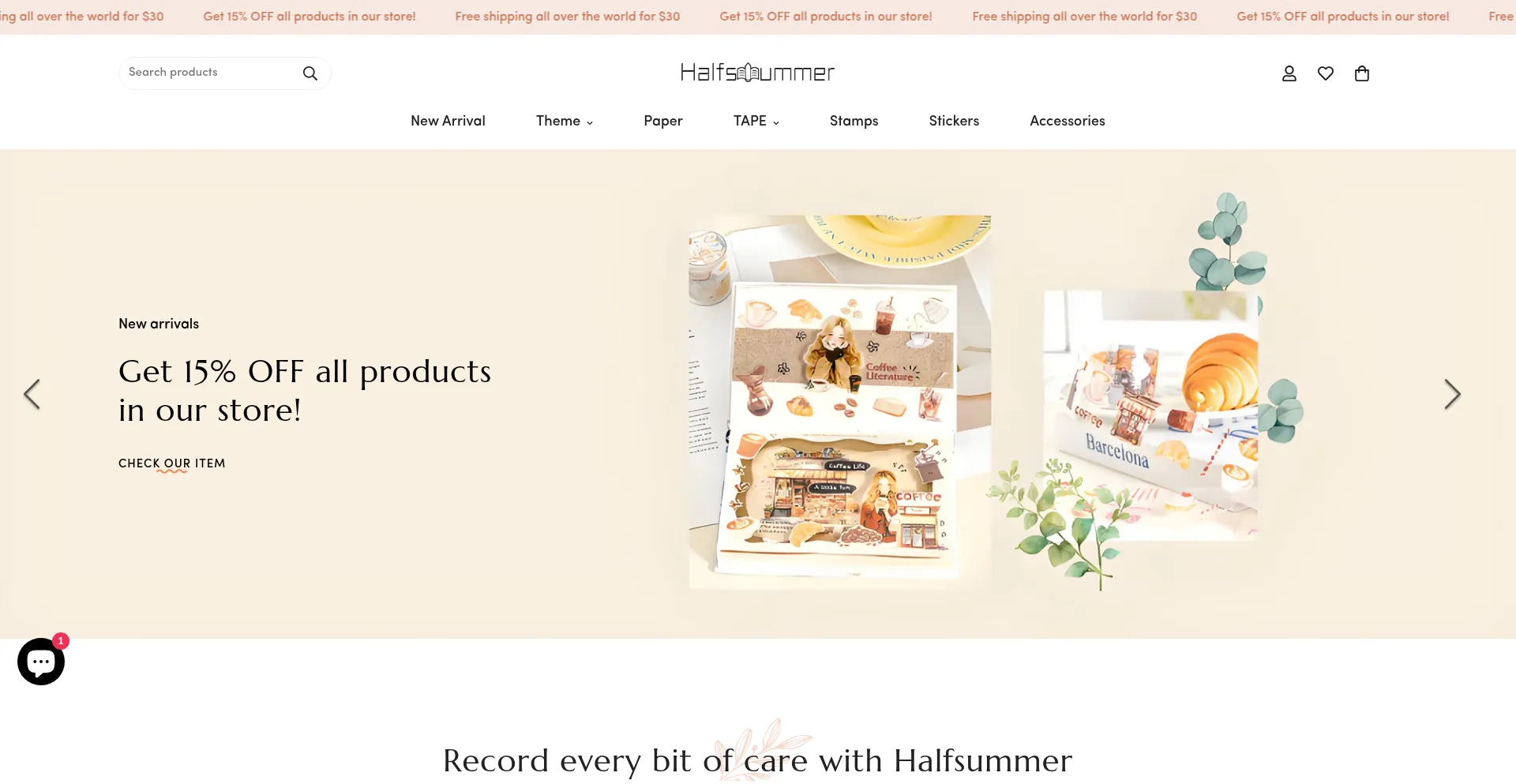 Taharastyles.com
