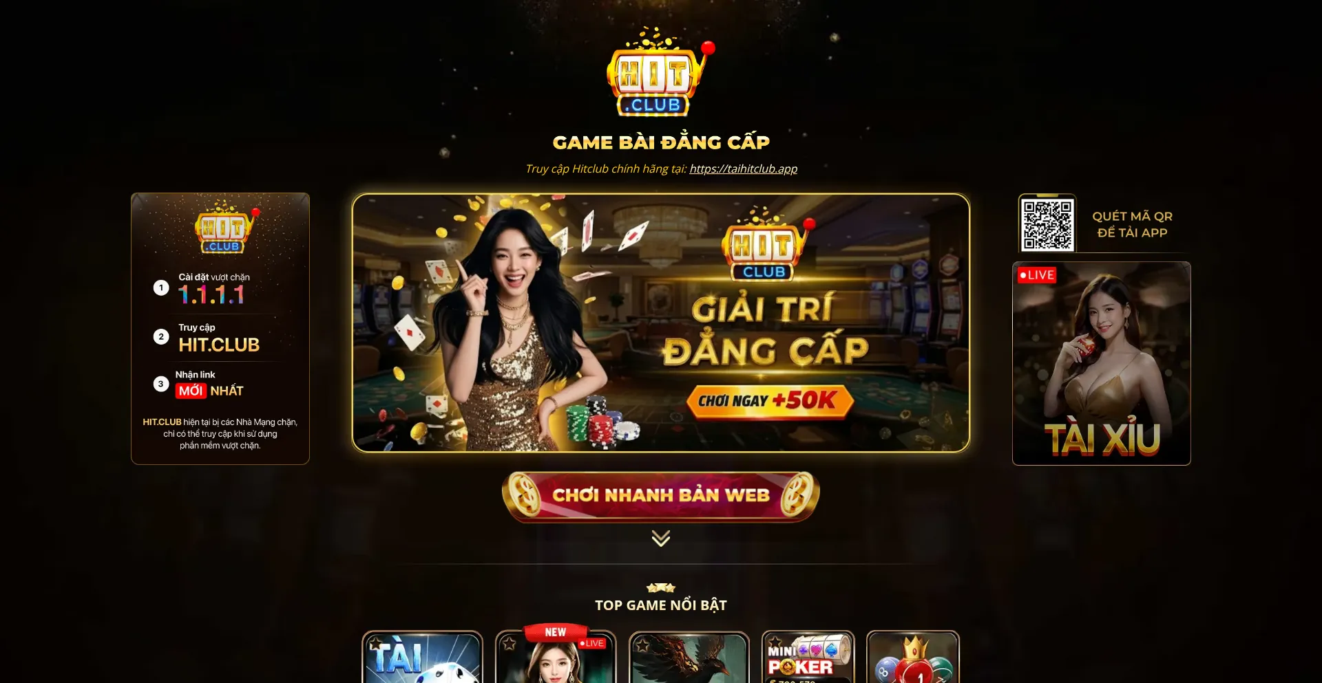 Taihitclub.app