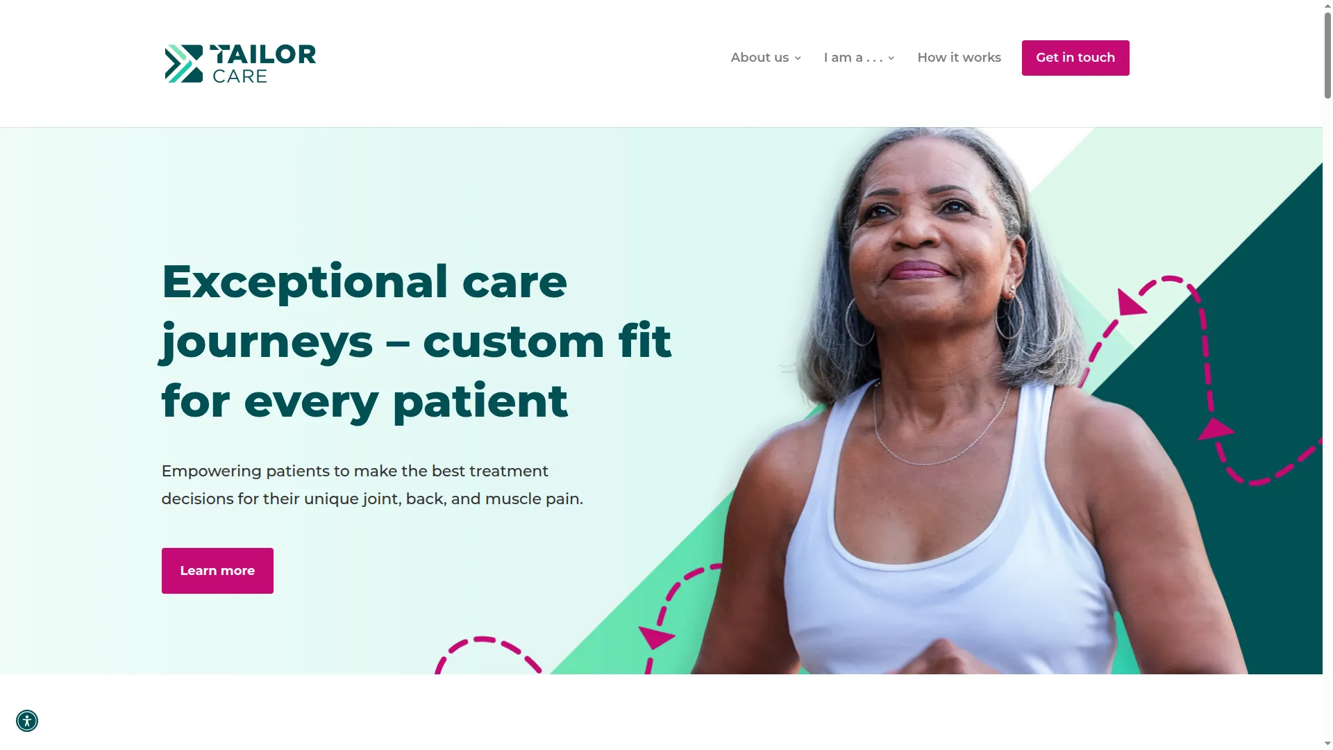 Tailorcare.com