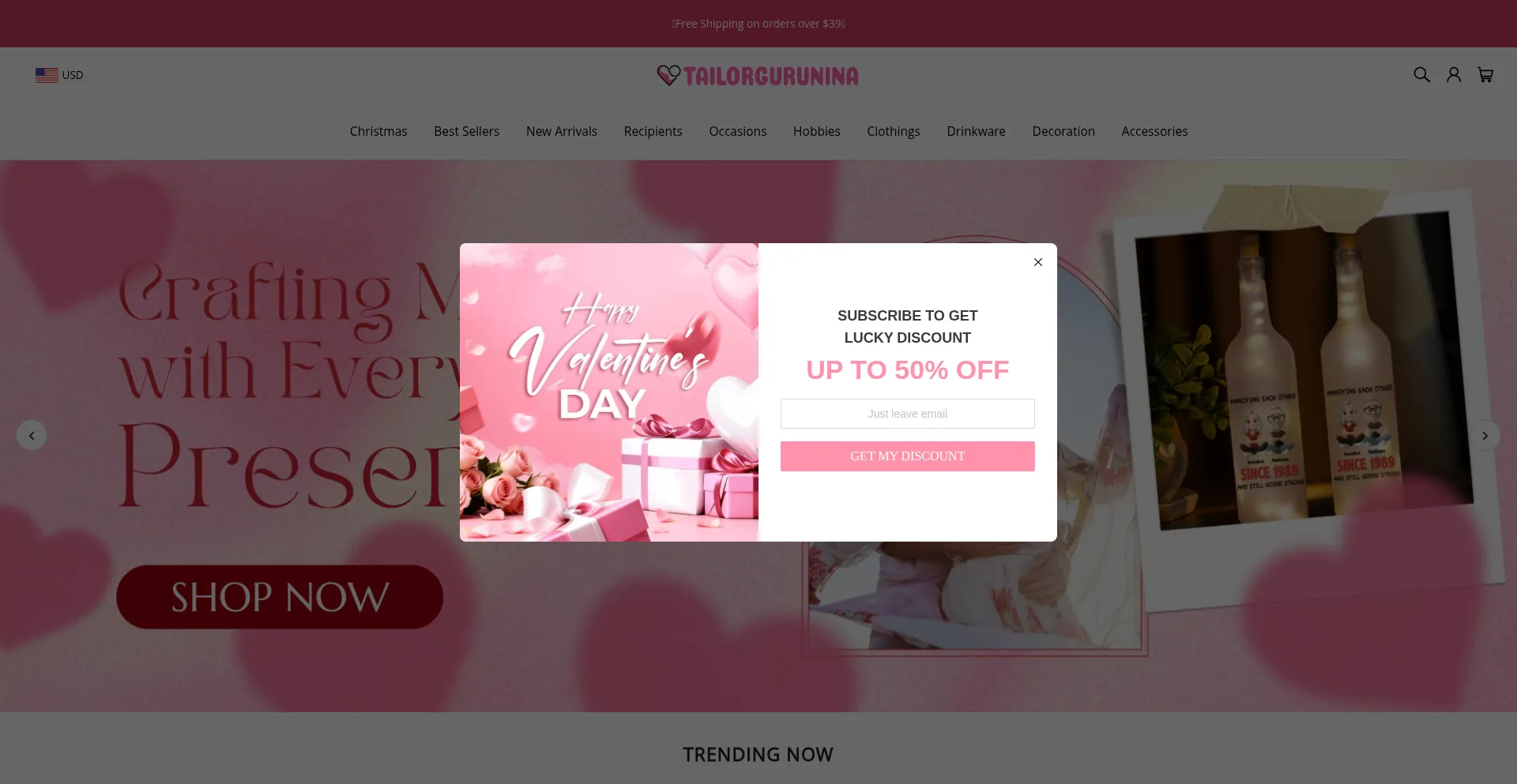 Tailorgurunina.com