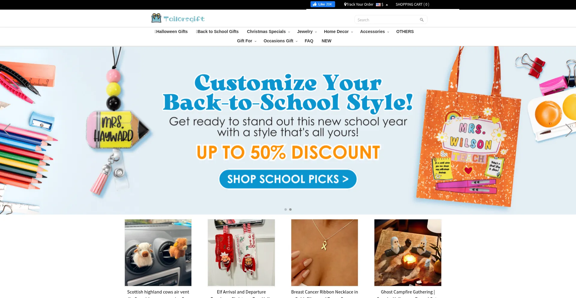 Tailorsgift.com