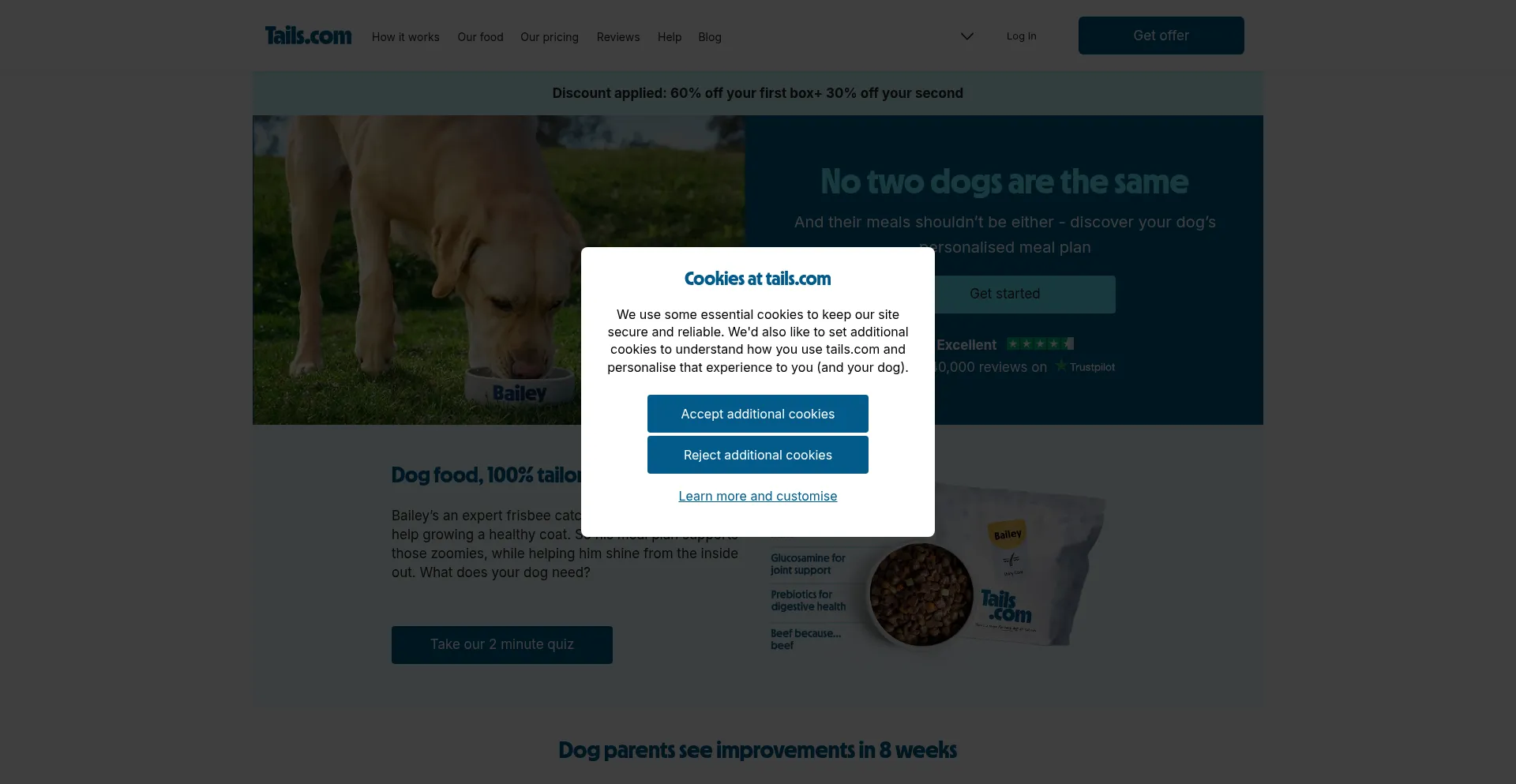 Tails.com