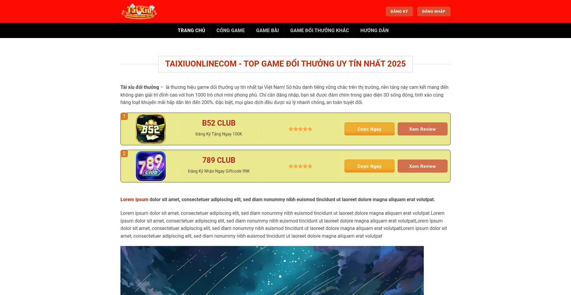 Taixiuonlinecom.org