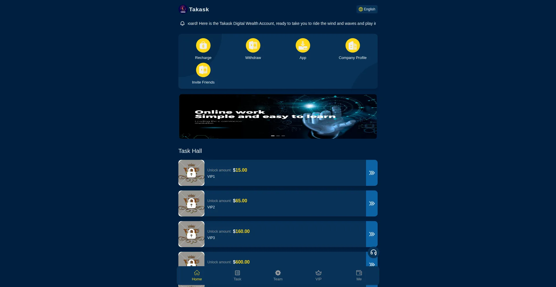 Takask.com