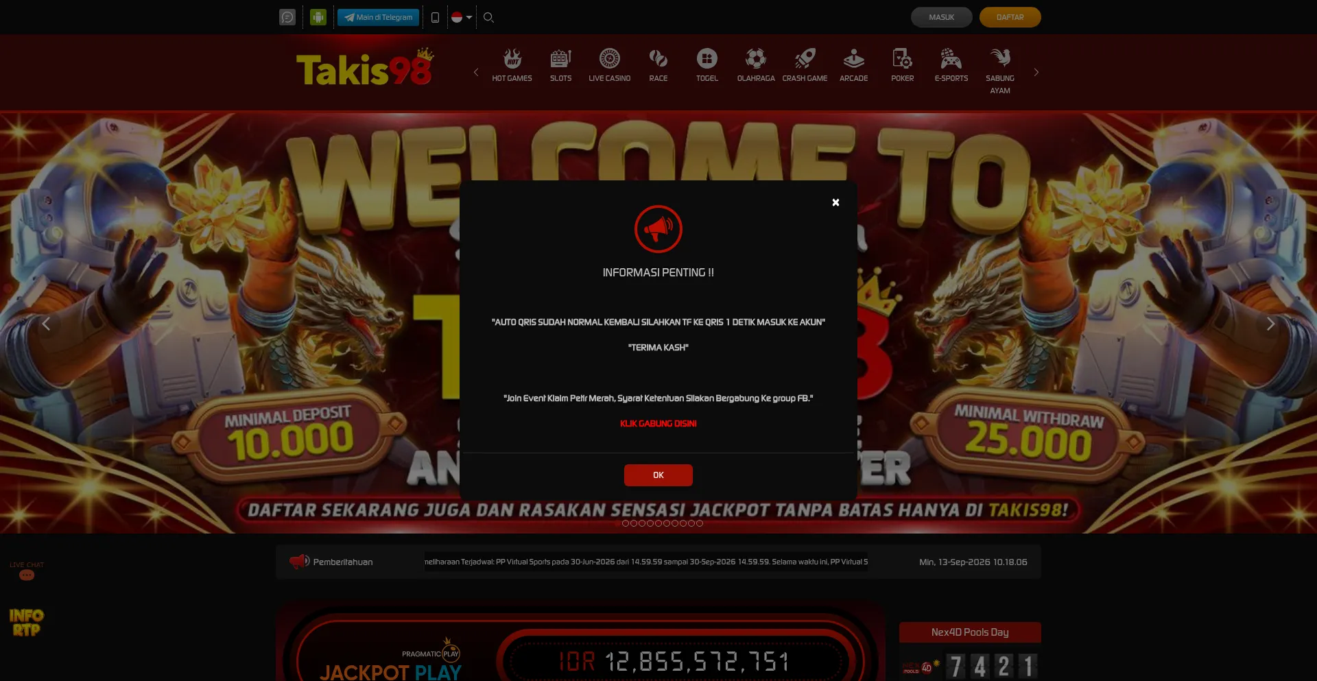 Takisku98.online