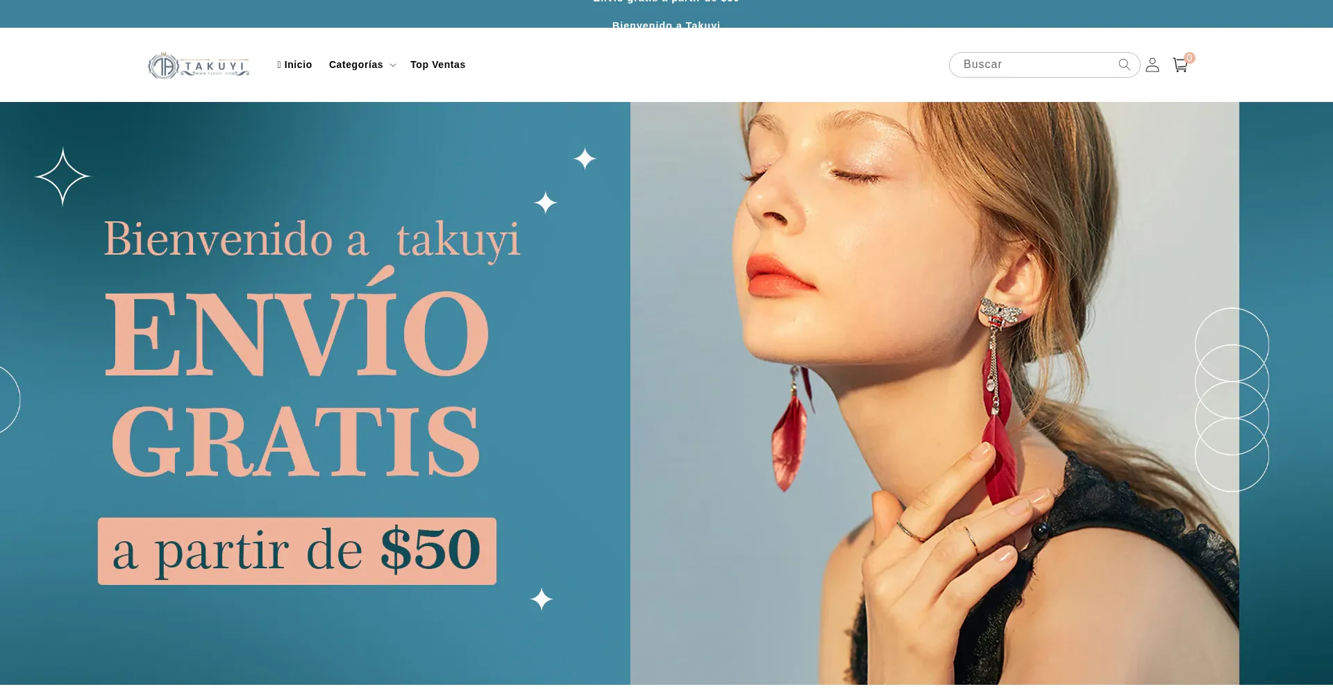 Takuyi.com