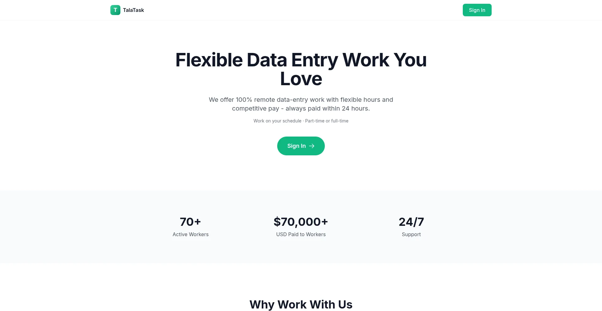 Talatask.com
