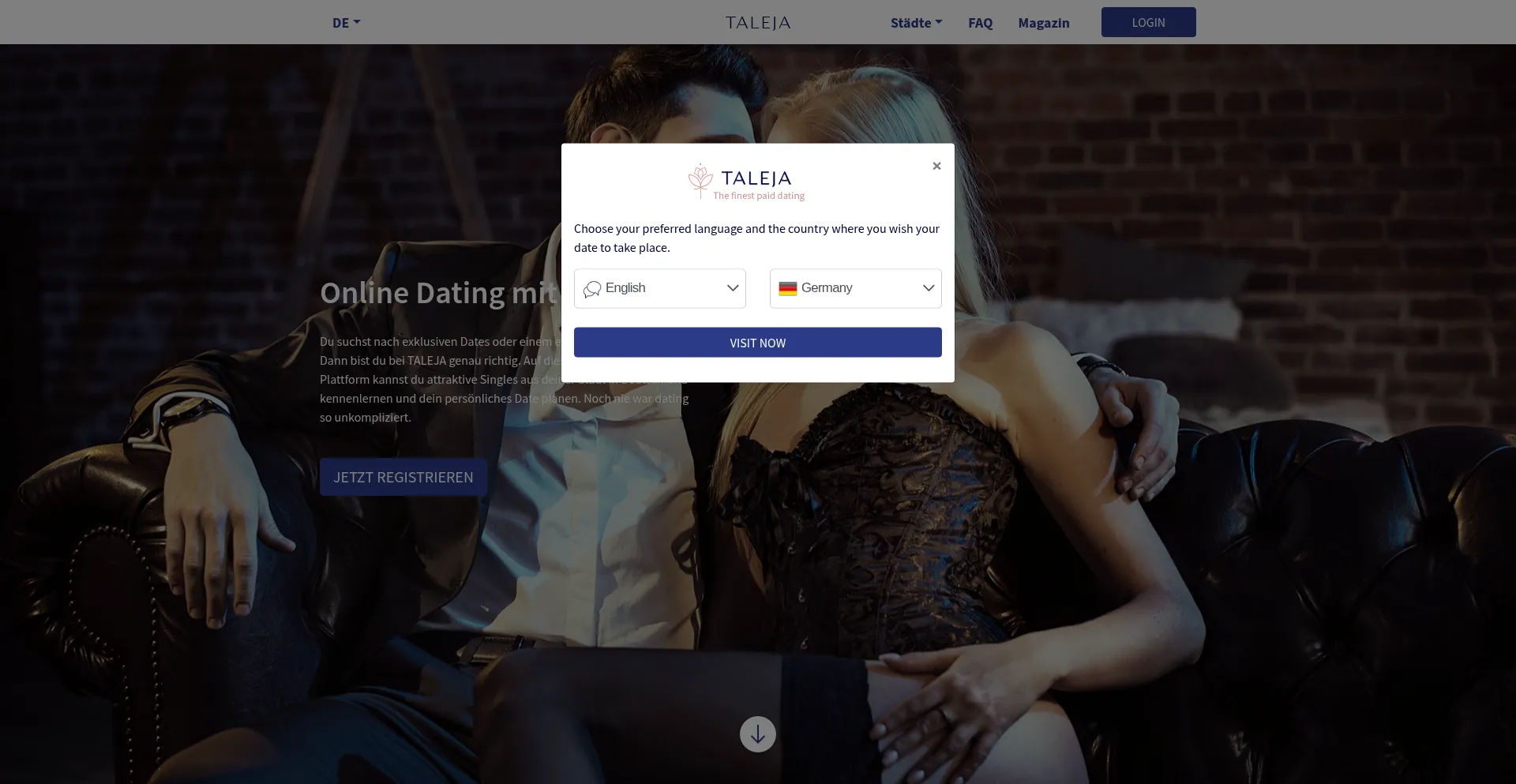 Taleja.com