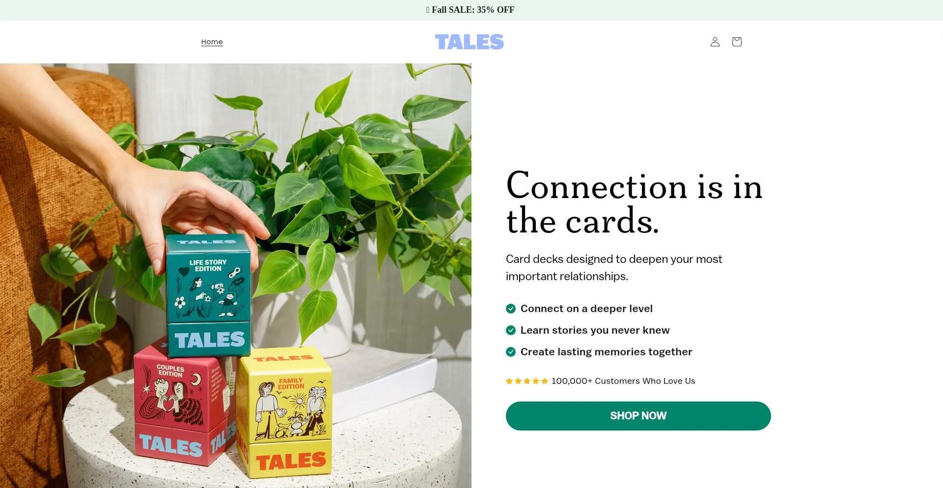 Tales.com