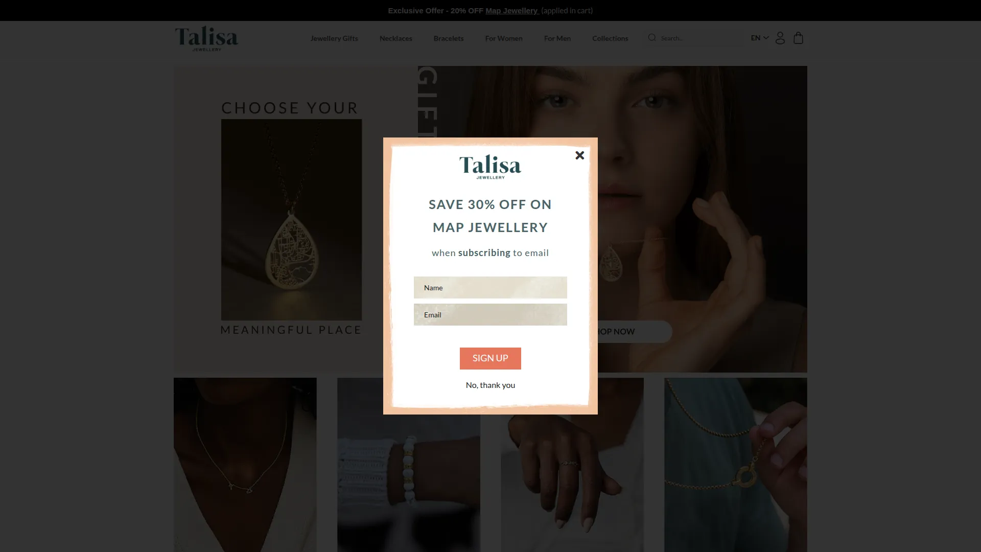 Talisa.fr