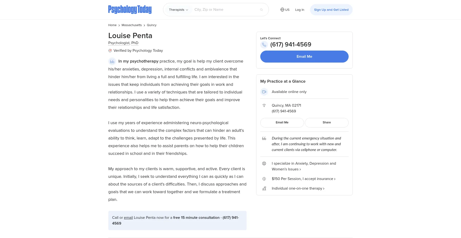 Talkinghelps.com