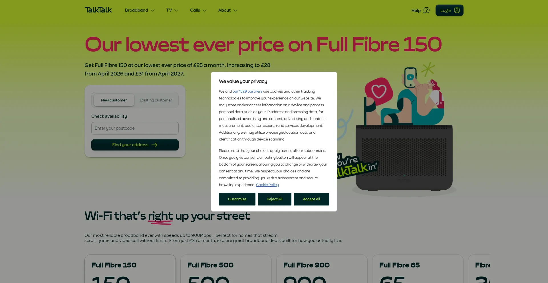 Talktalk.co.uk