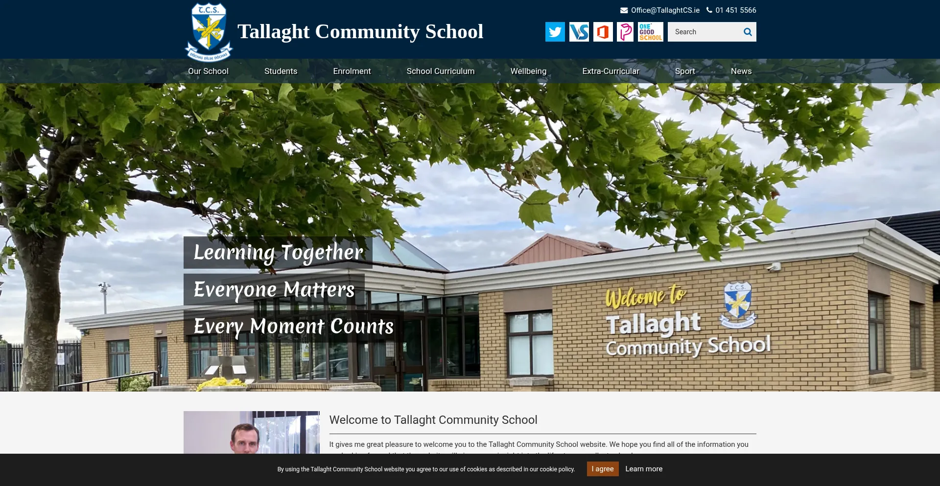 Tallaghtcs.ie