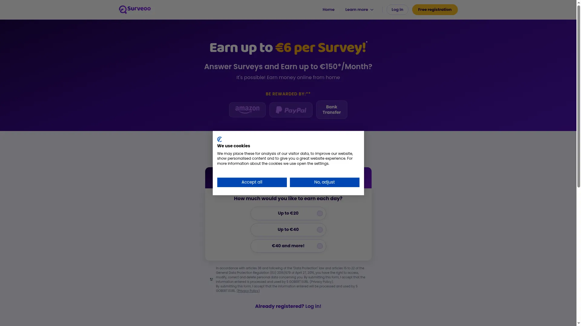 Talumate.com