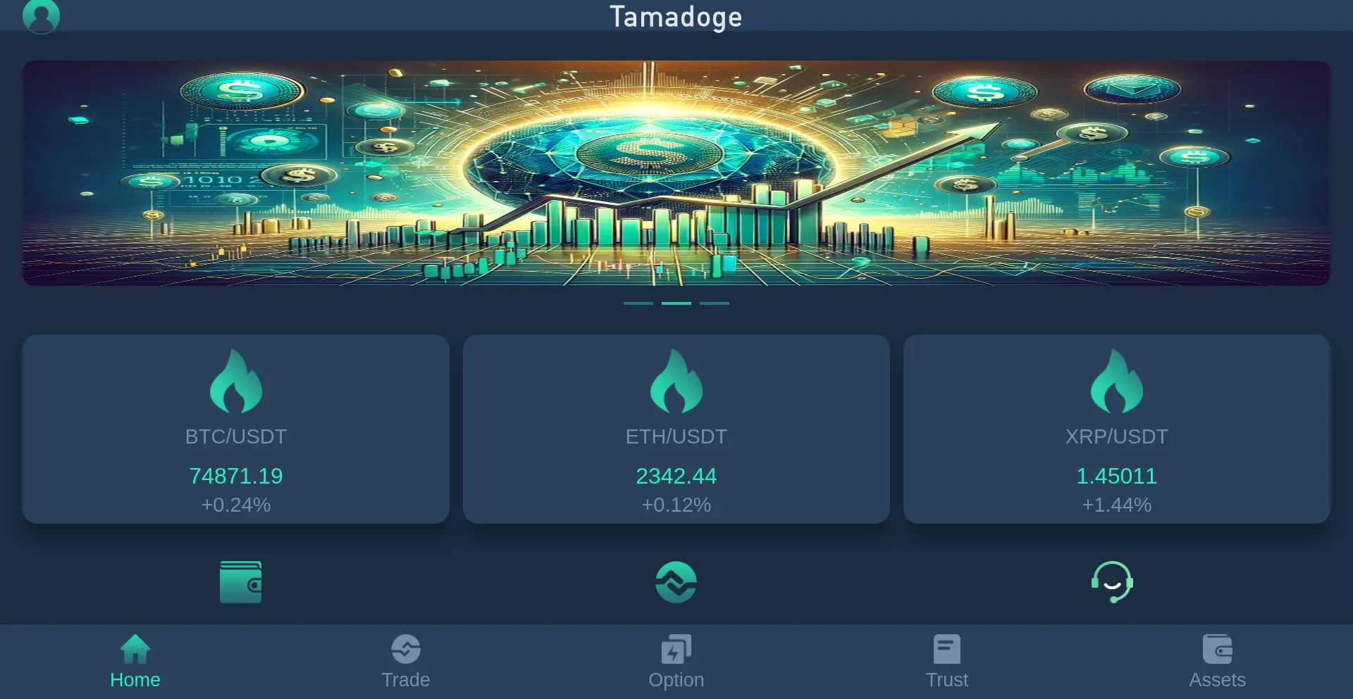 Tamadoge.top