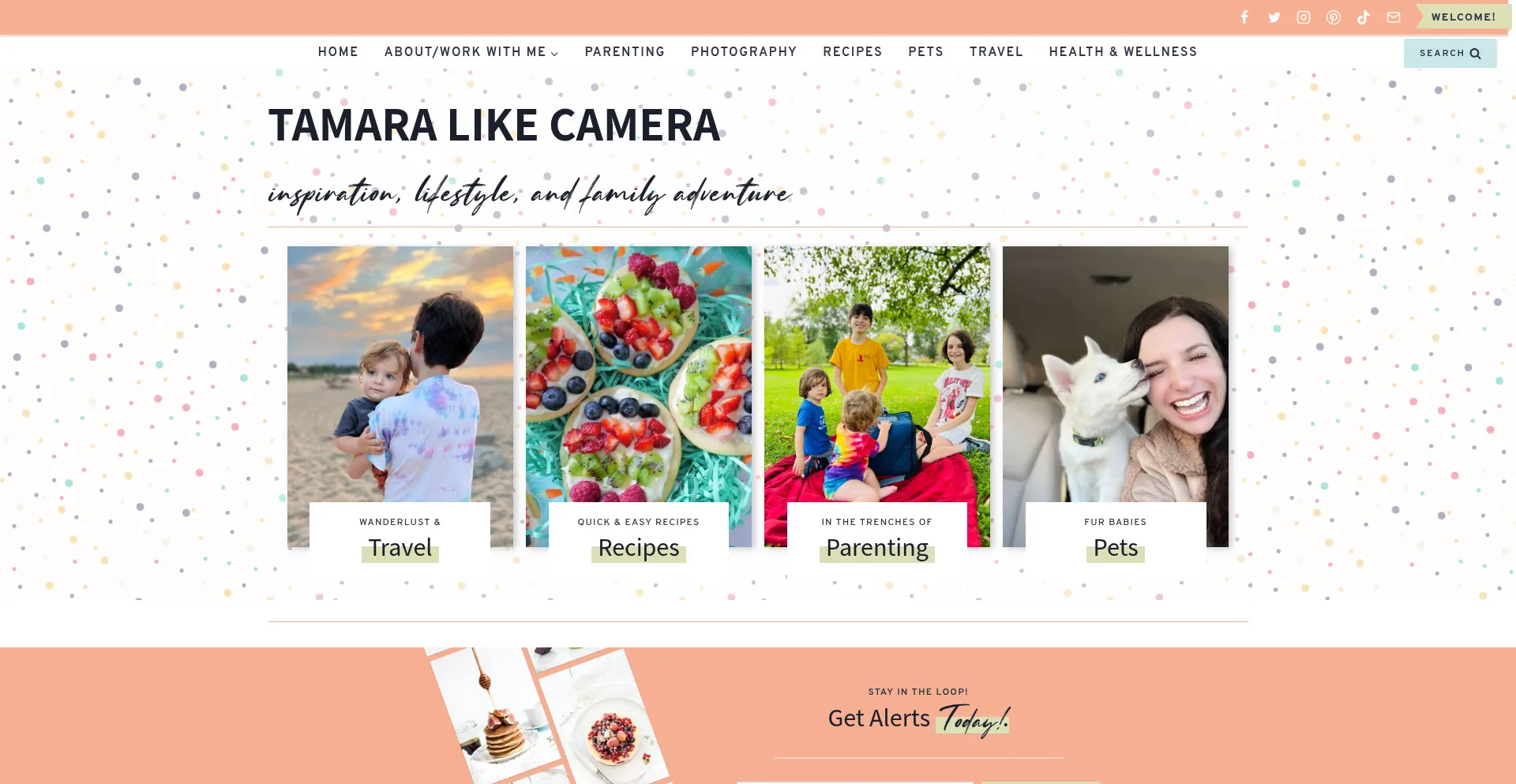 Tamaracamerablog.com