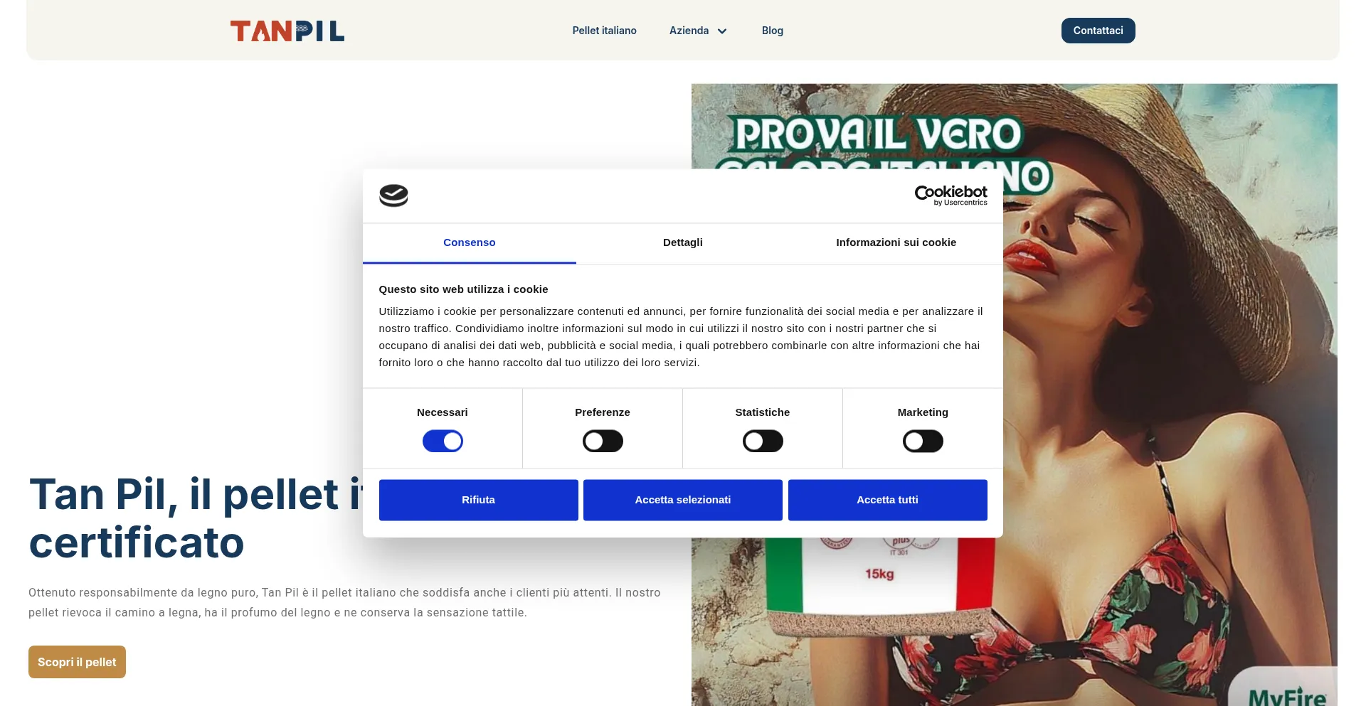 Tan-pil.com