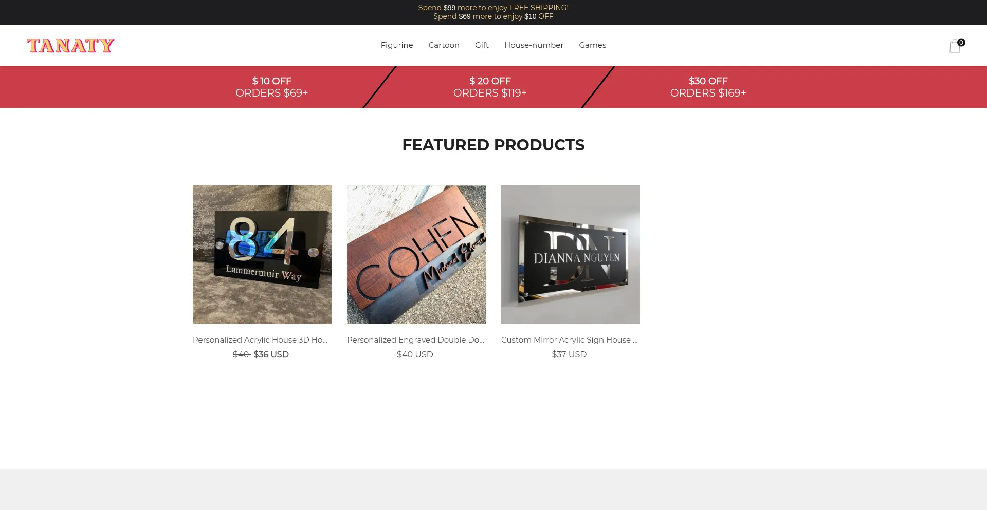 Tanaty.com