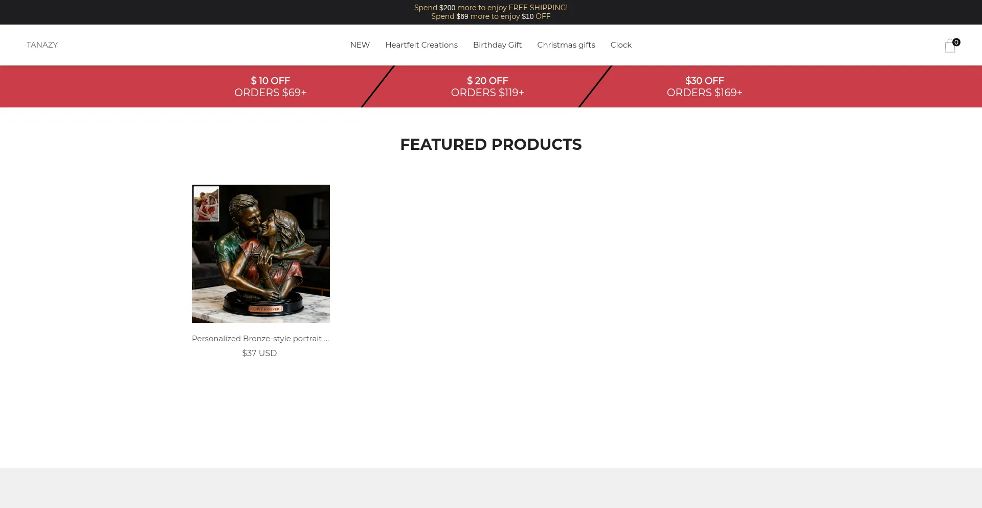 Tanazy.com