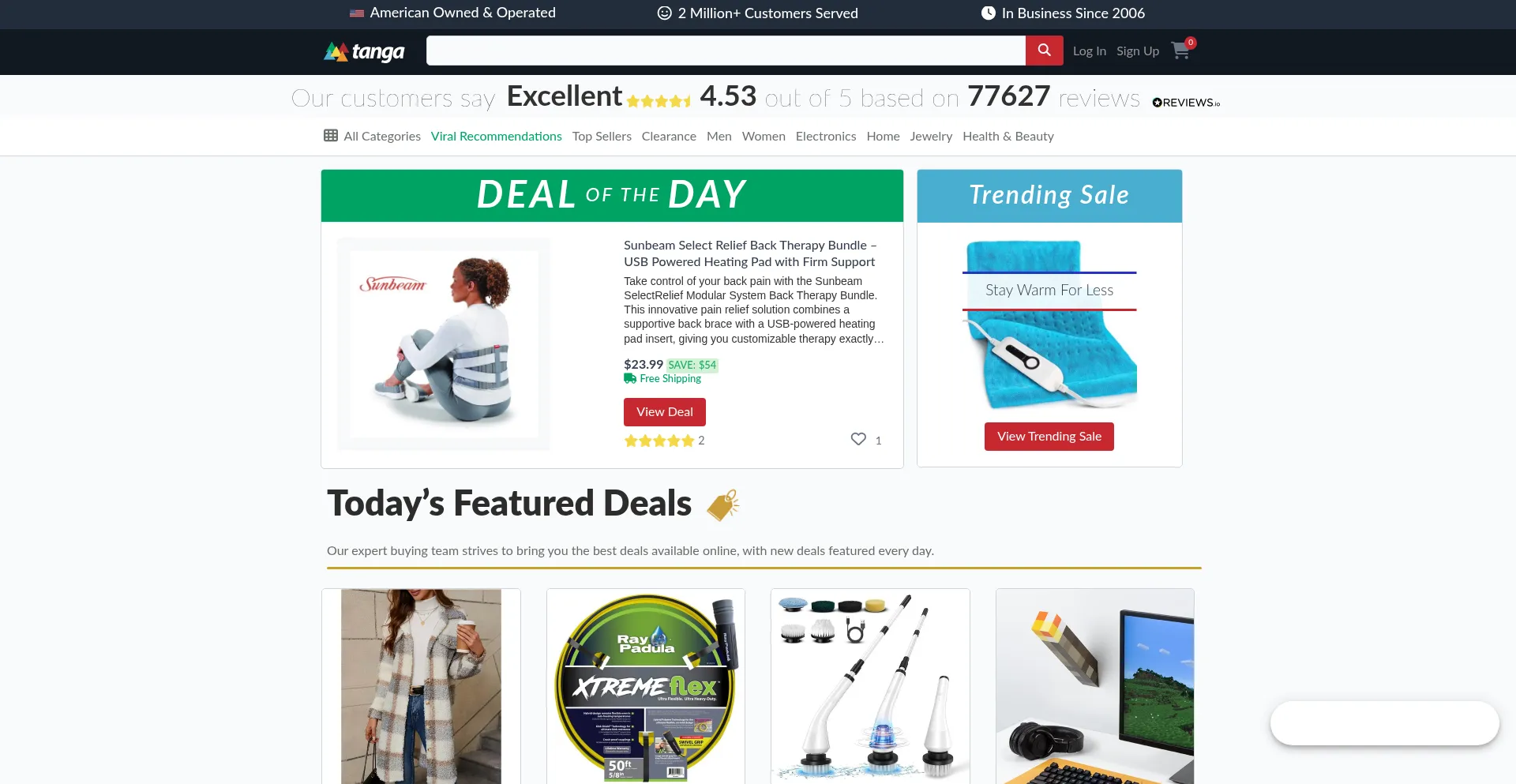 Tanga.com
