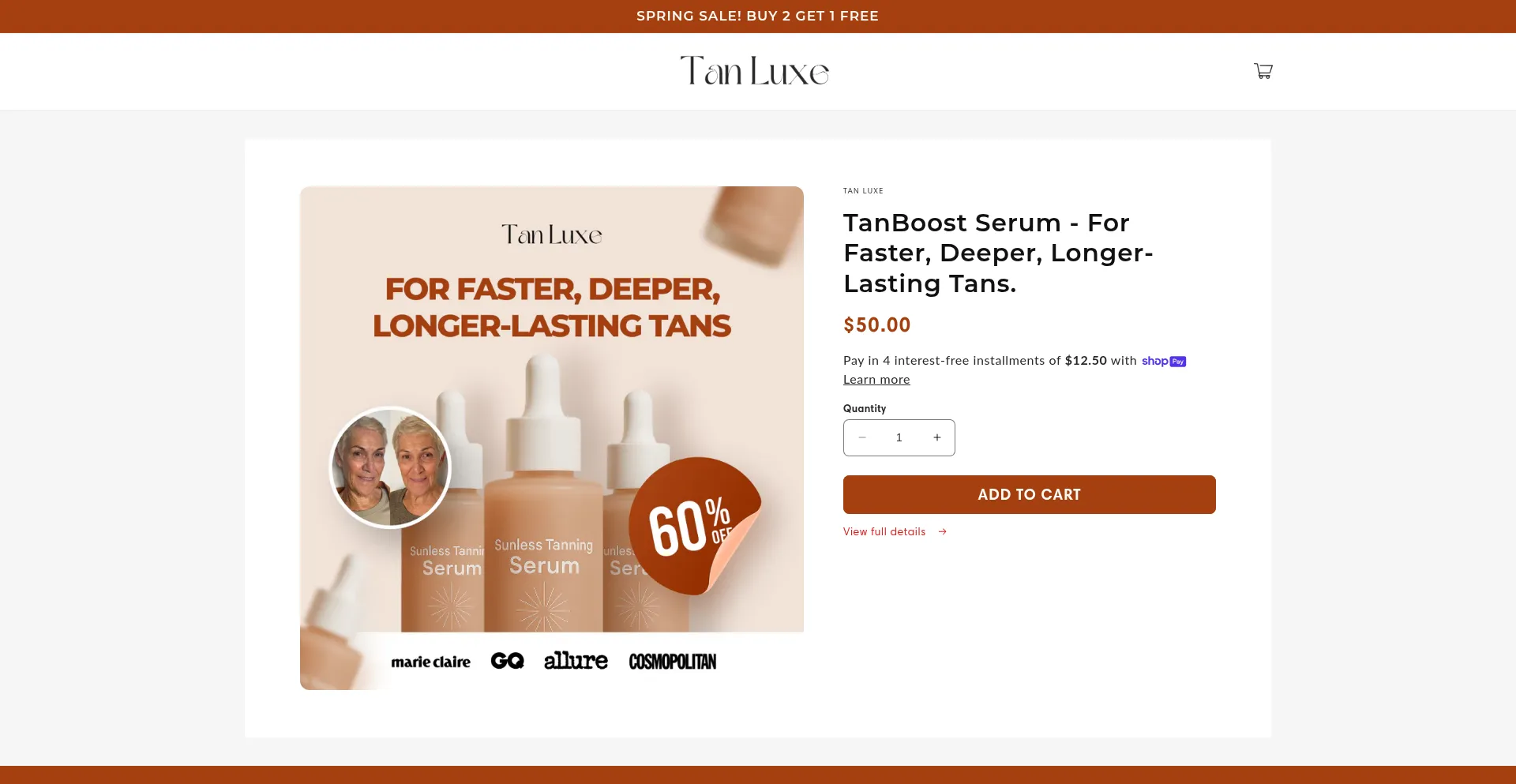 Tanluxe.store