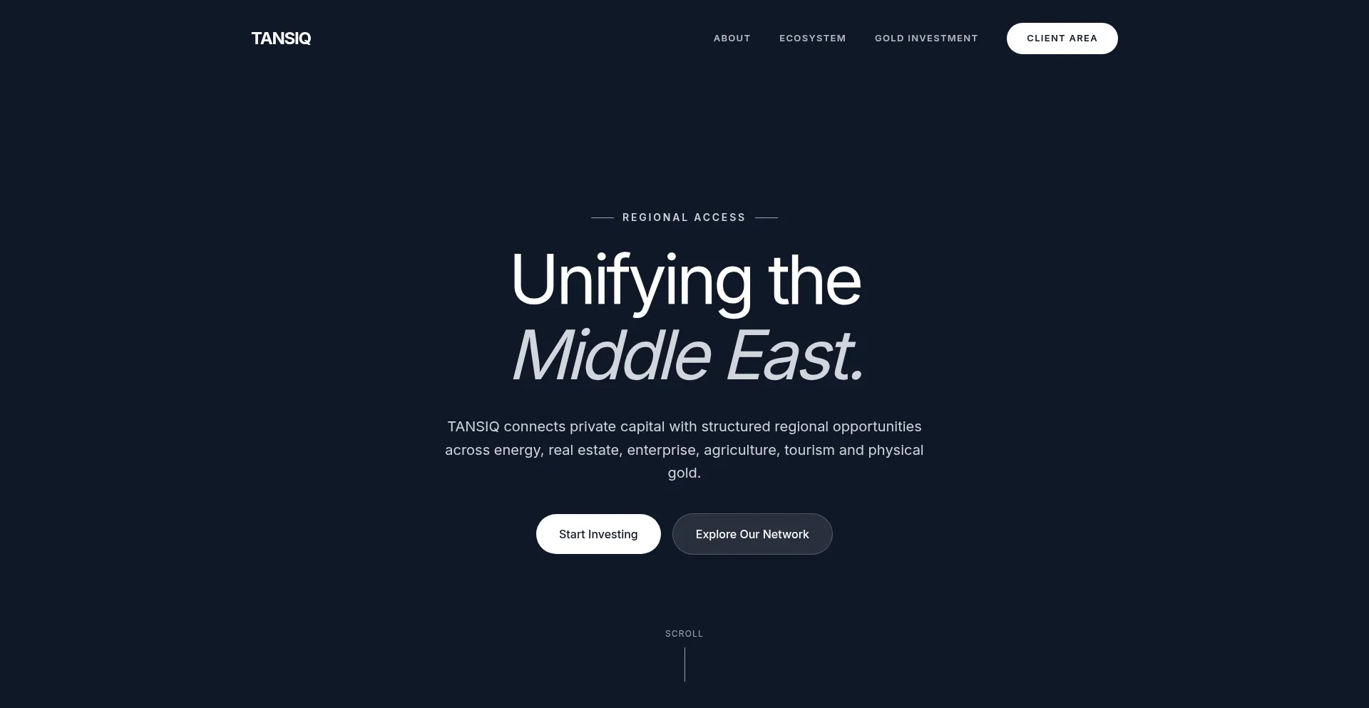 Tansiq-group.com