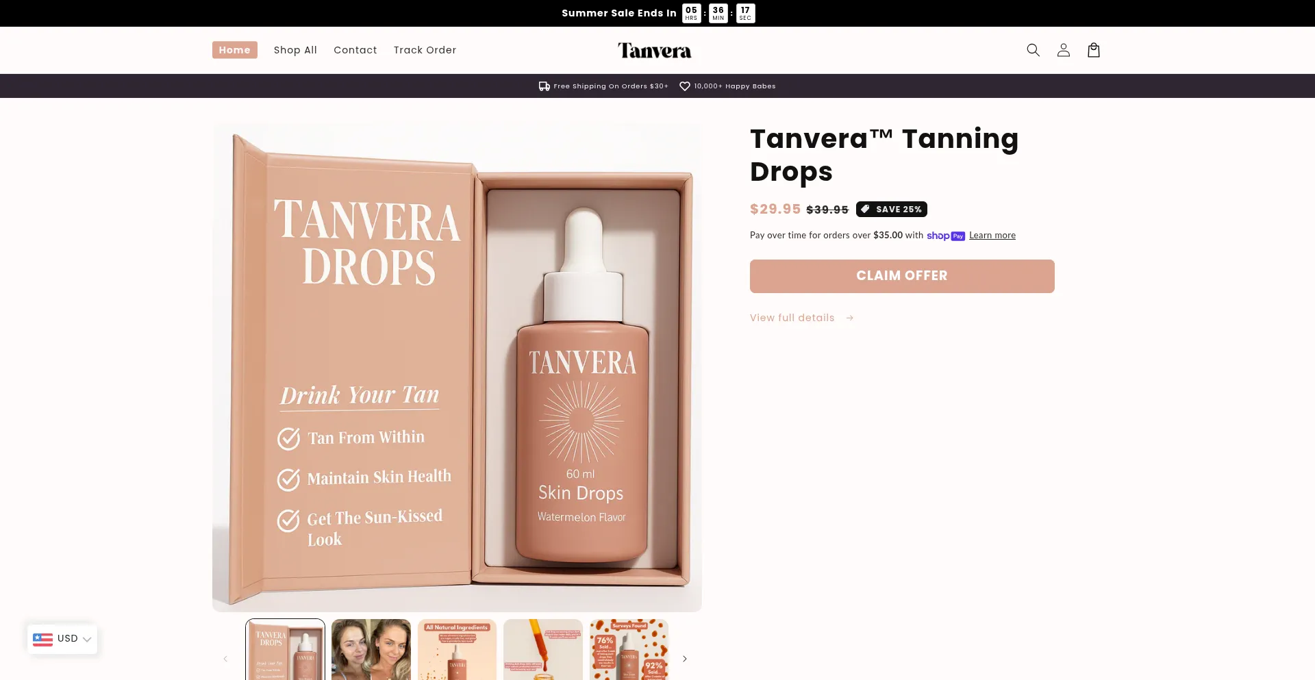 Tanvera.shop