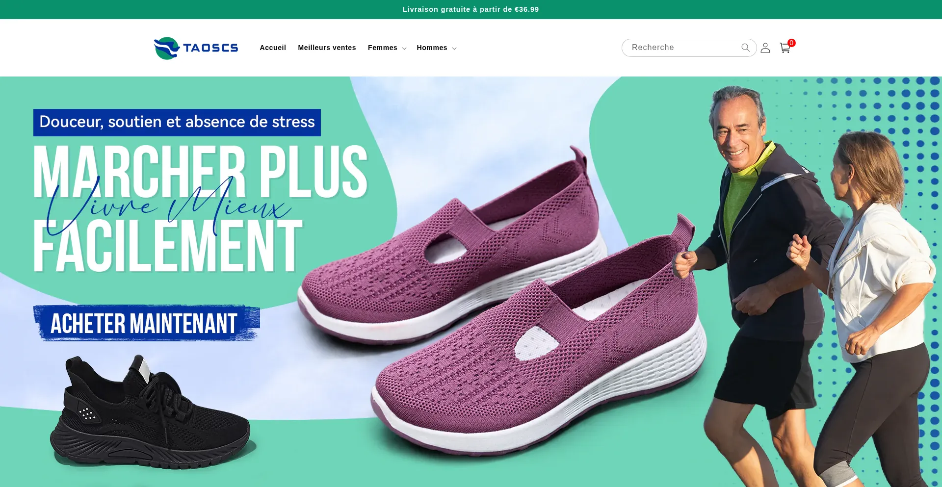 Taoscs.com