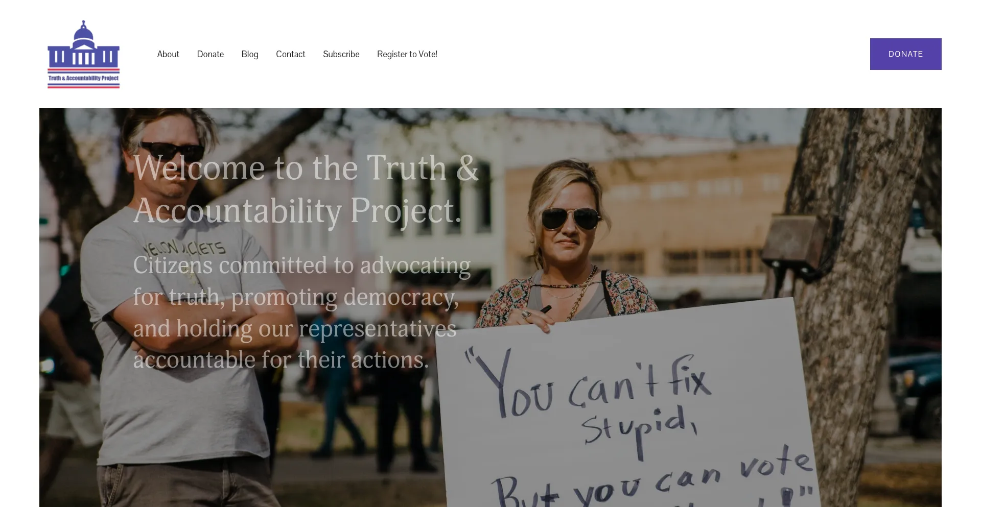 Tap-pac.org
