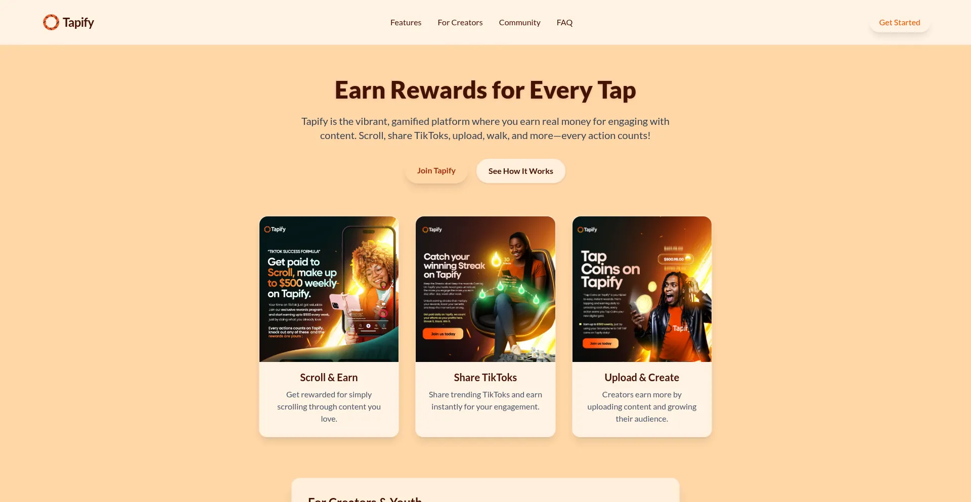Tapify.com.ng
