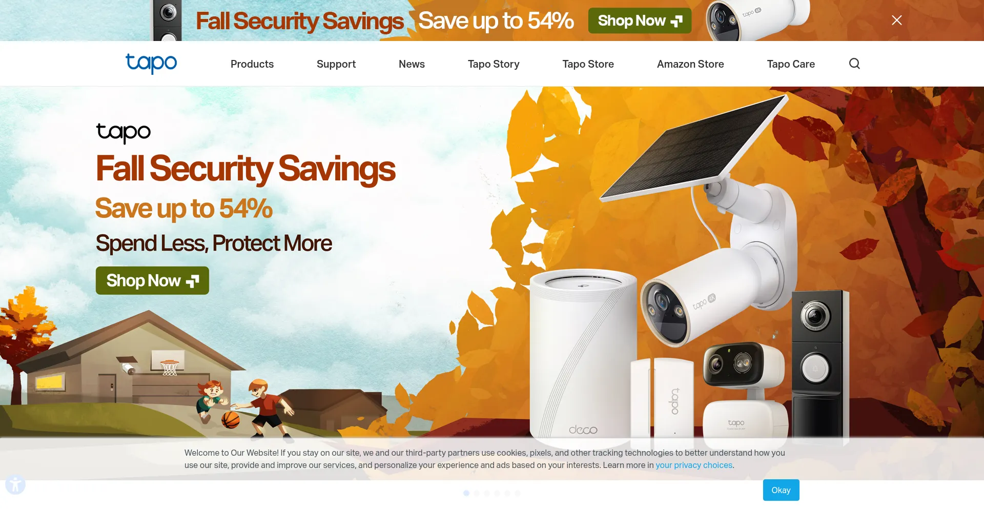 Tapo.com