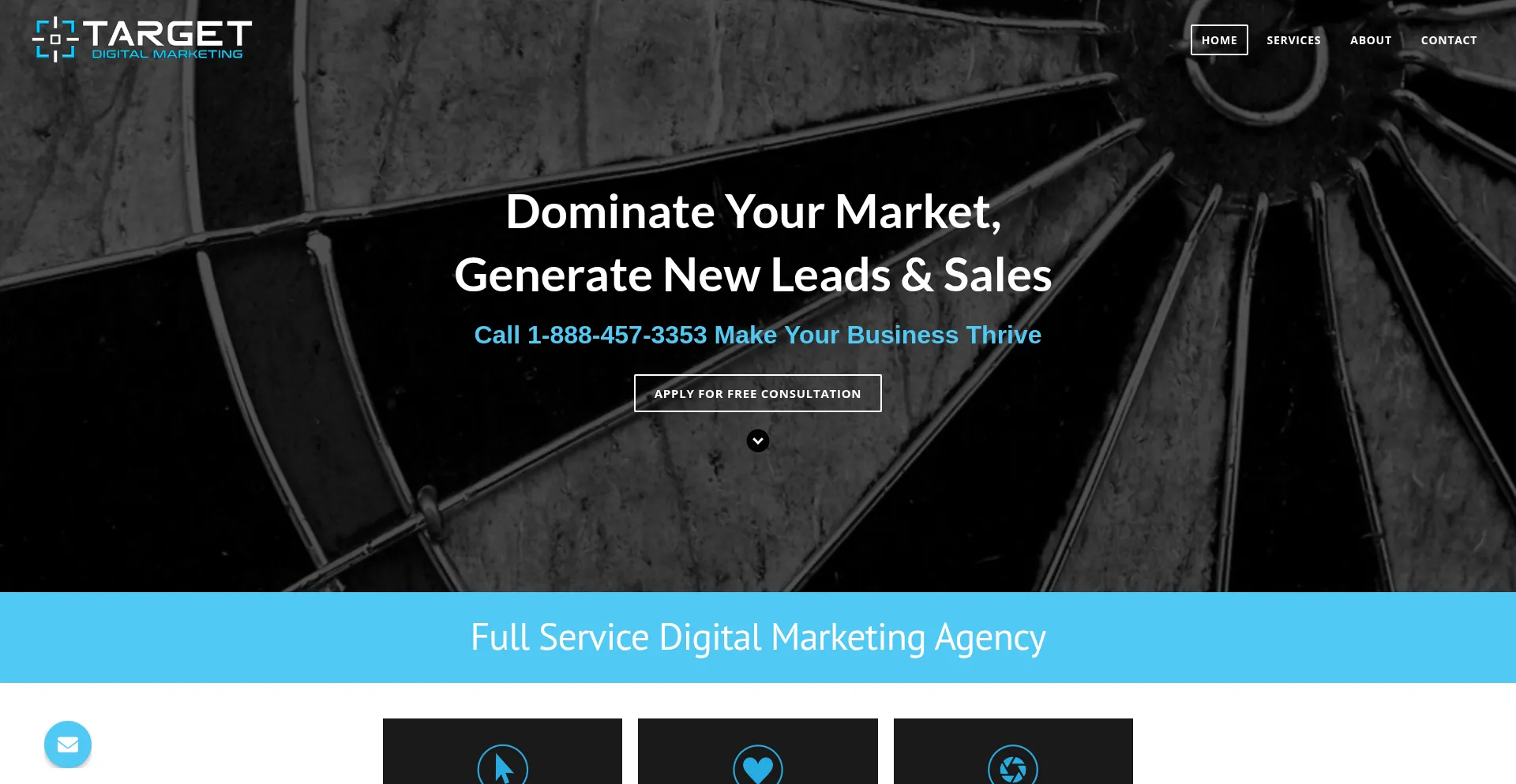 Targetdigitalmarketing.com