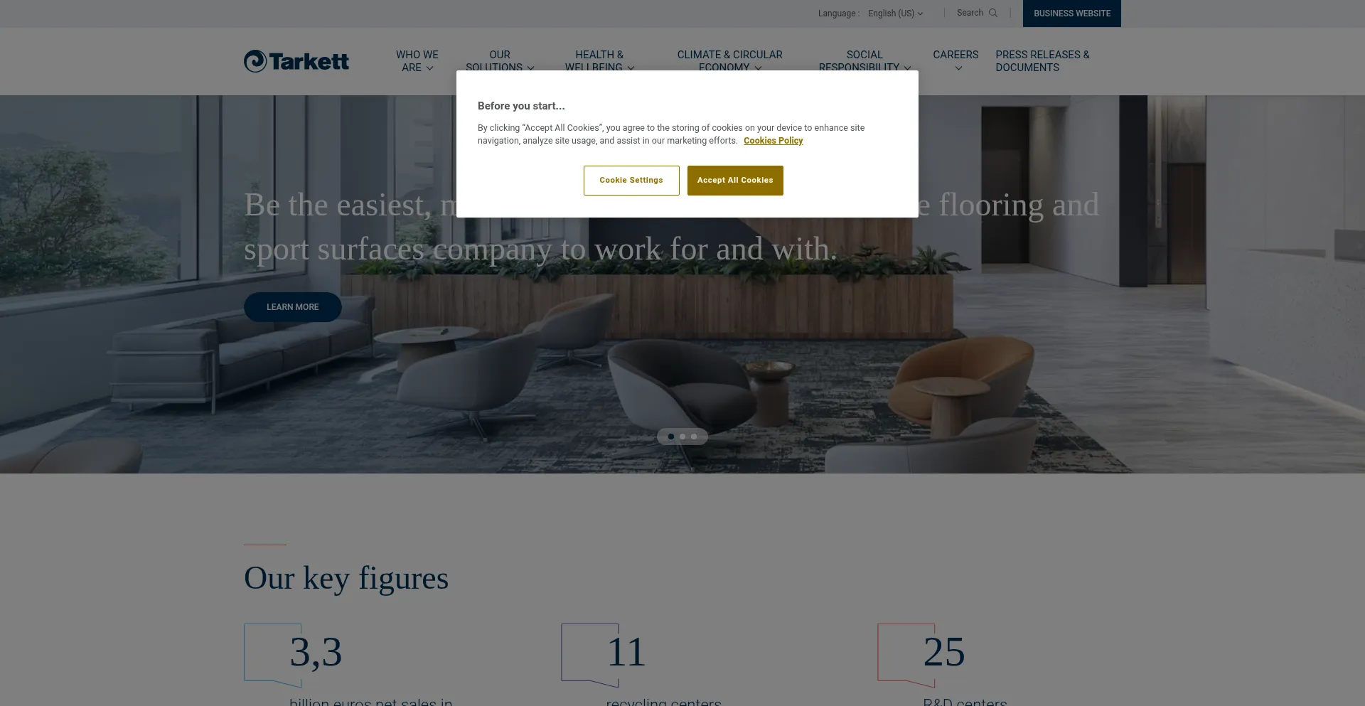 Tarkett-group.com