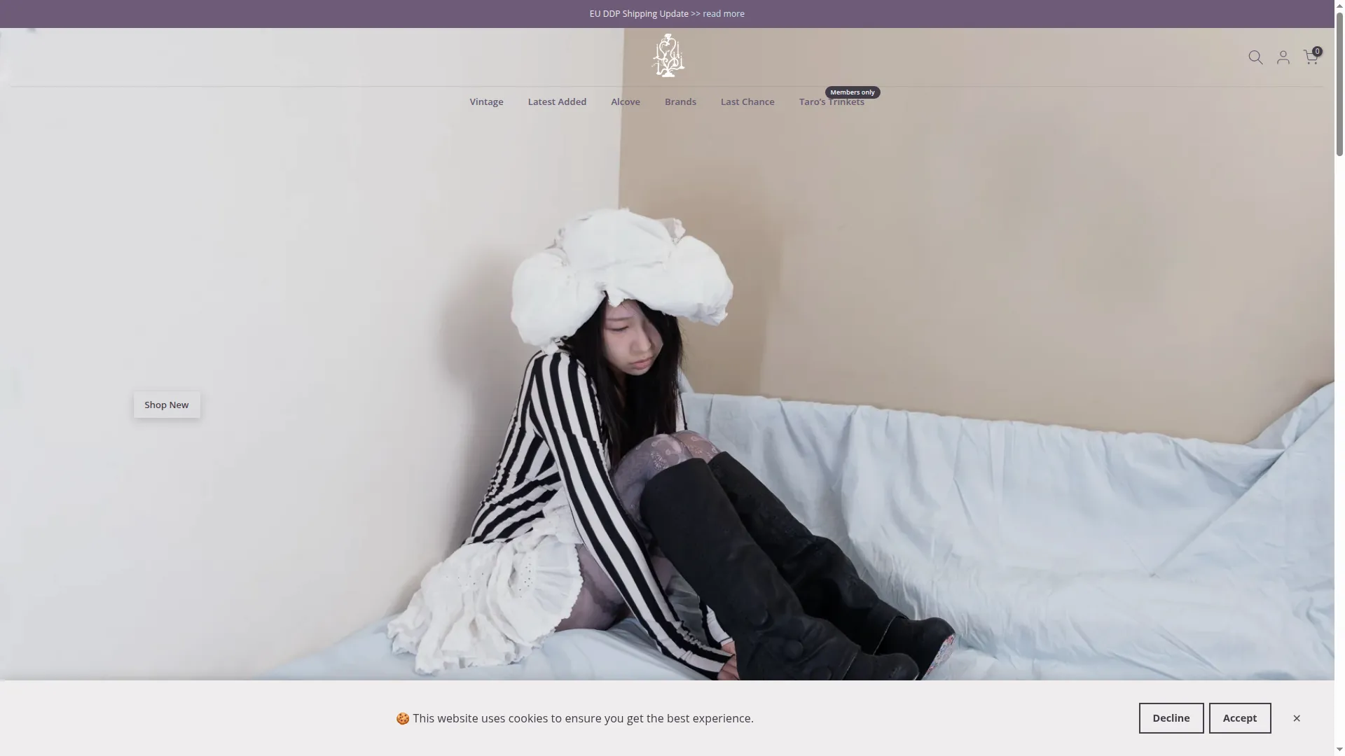 Taros-wish.com