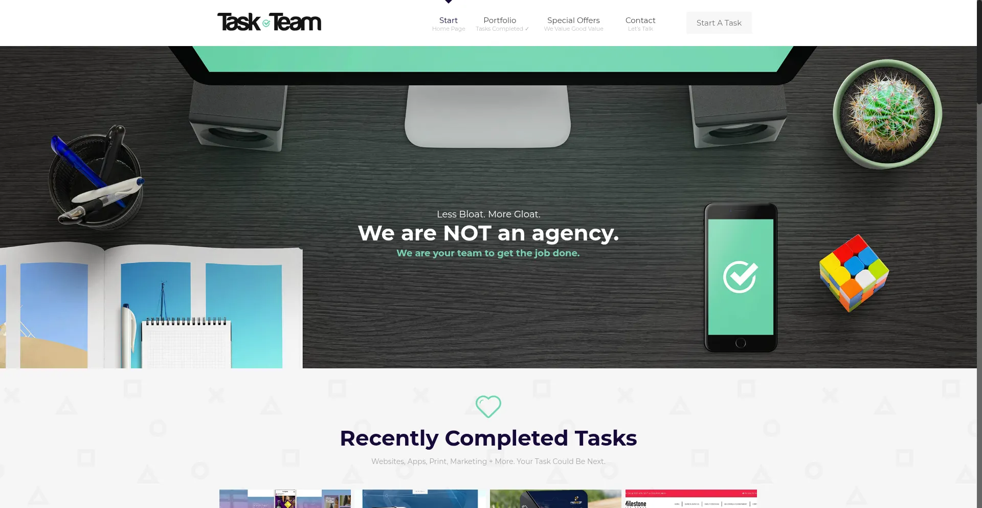 Task.team