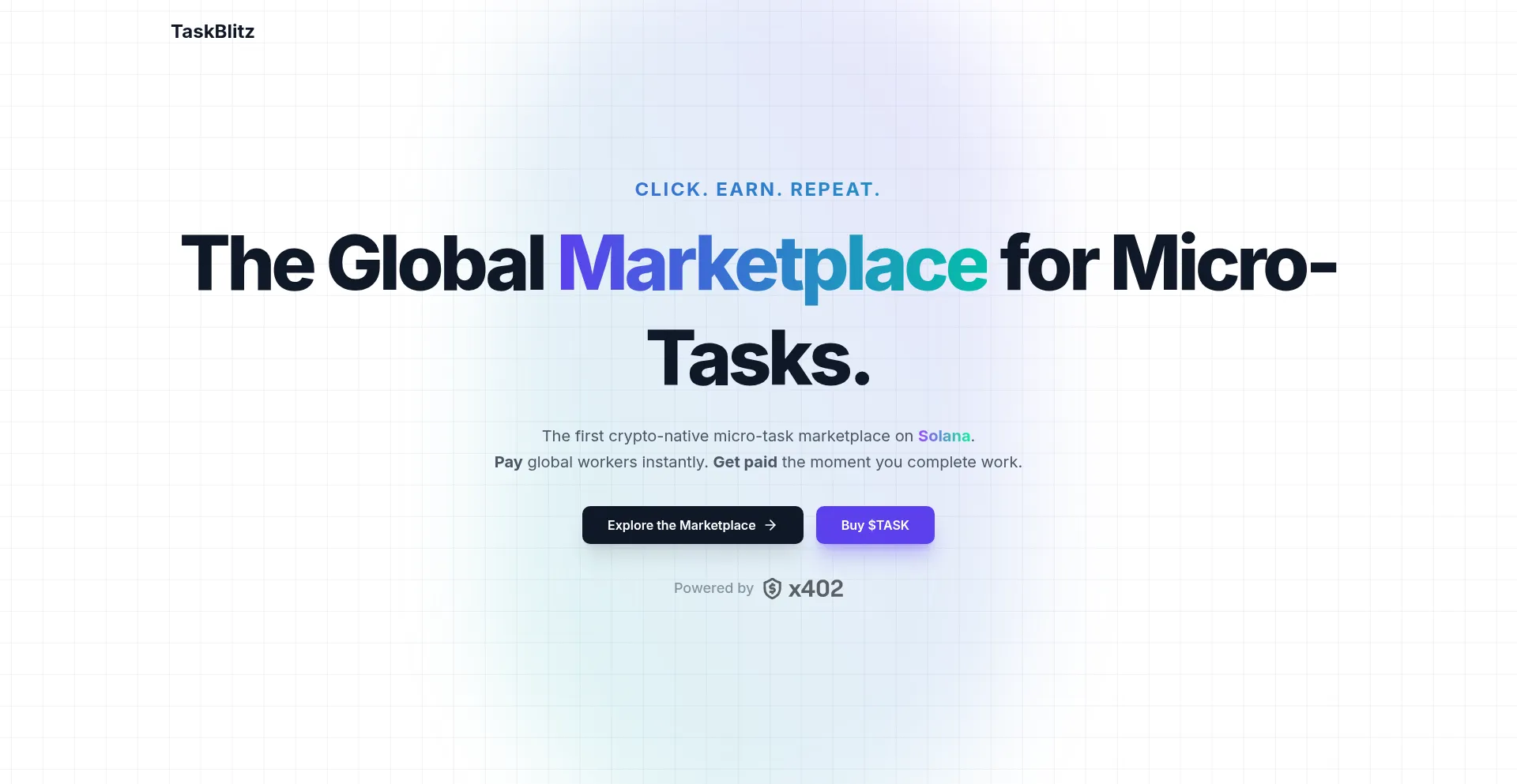 Taskblitz.click
