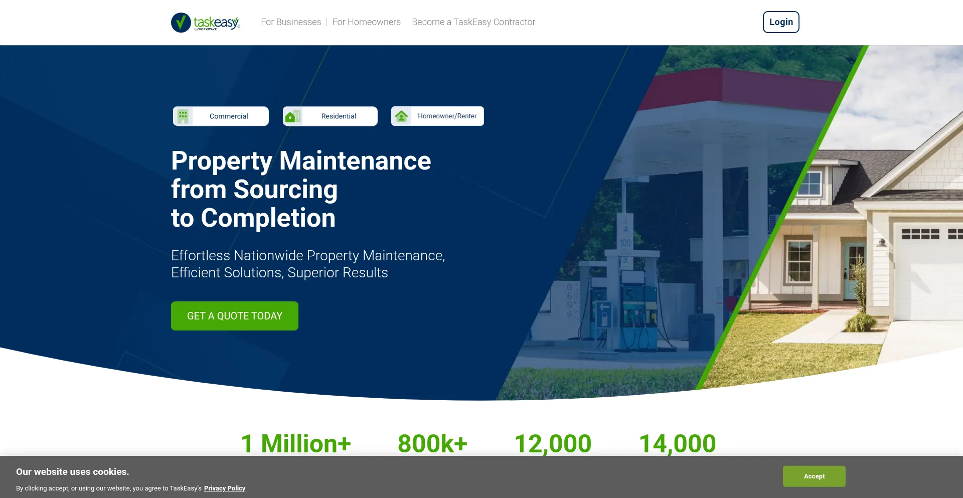Taskeasy.com