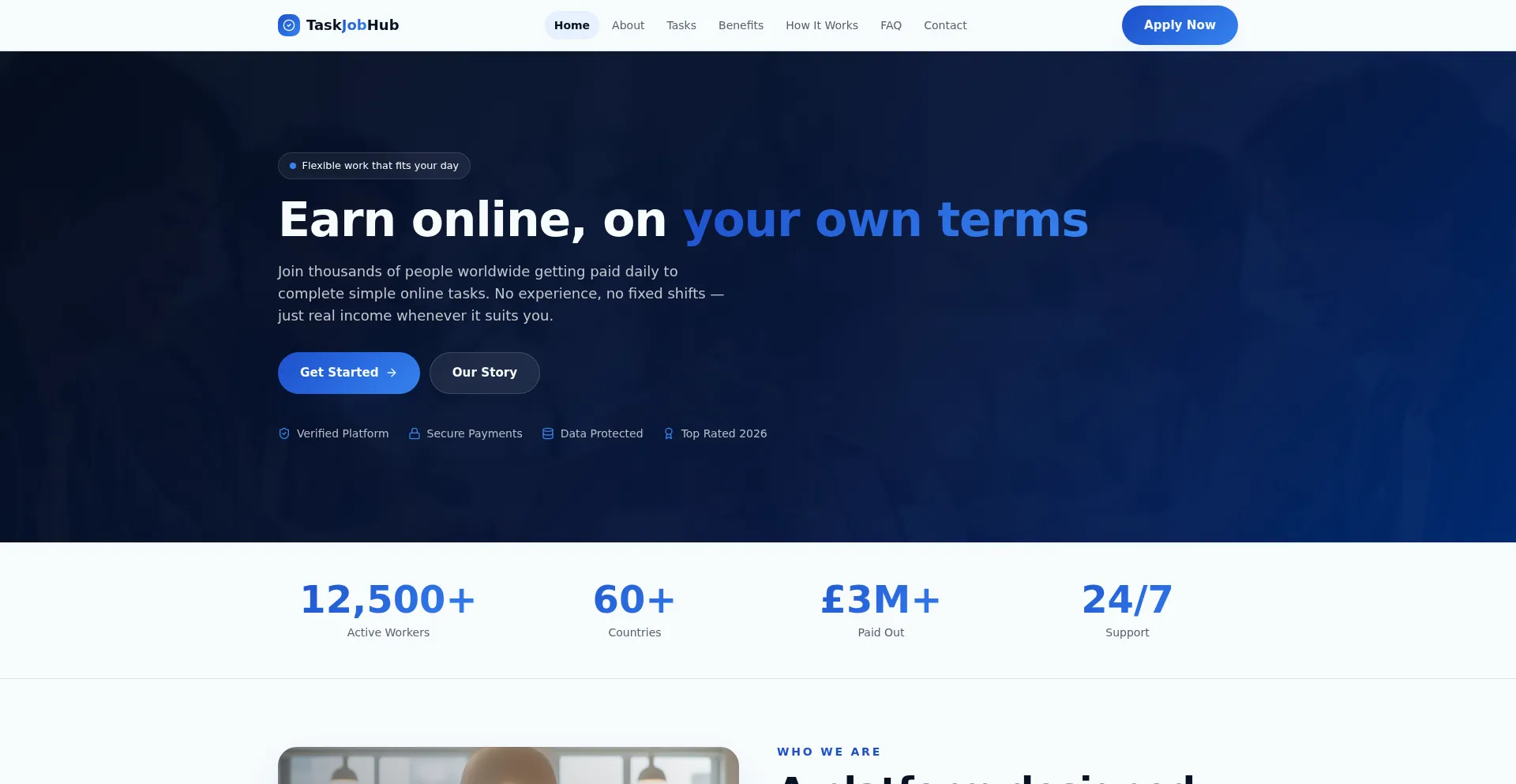 Taskjobhub.com
