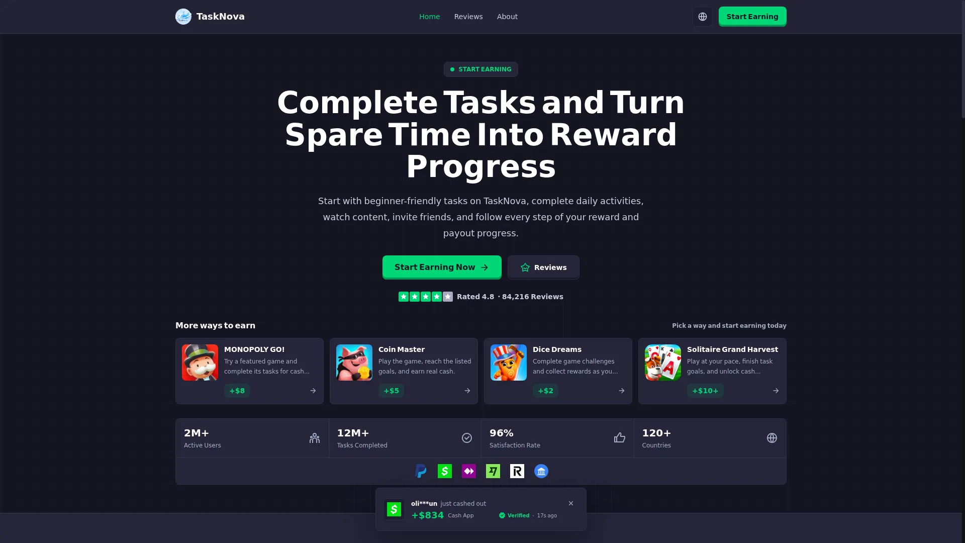 Tasknovaapp.com